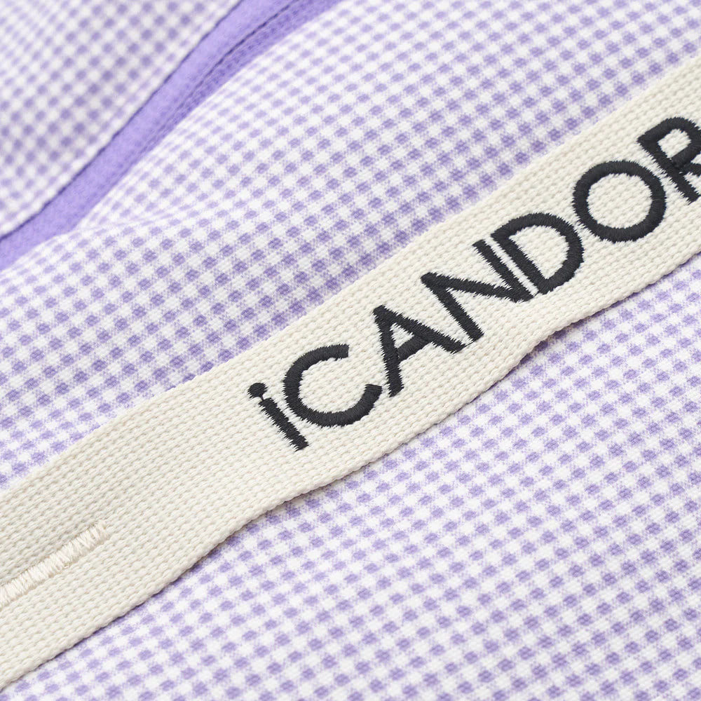 [ PREORDER ] Cloud 9 Pet Carrier | Mellow Lavender