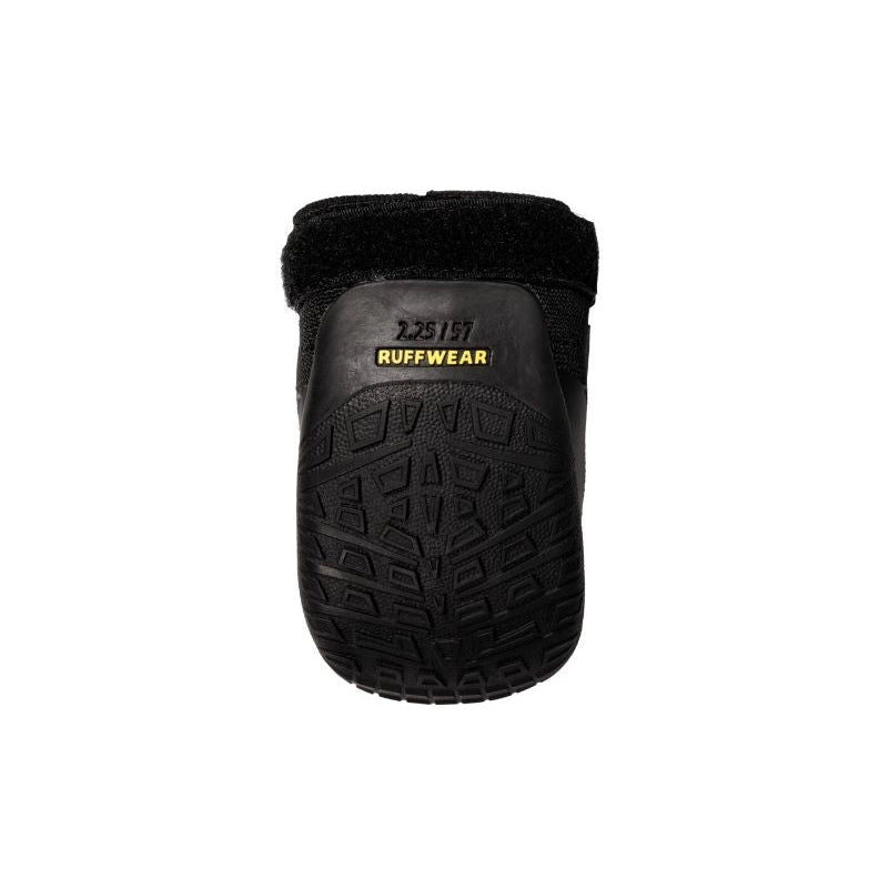 Ridgeline™ Dog Shoes | Obsidian Black