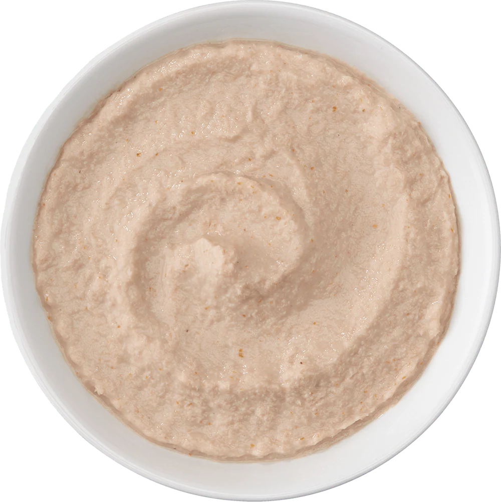 Schesir Special Mousse Exigent Chicken With Duck Liver Grain-Free Adult Pouch Cat Food (70g)