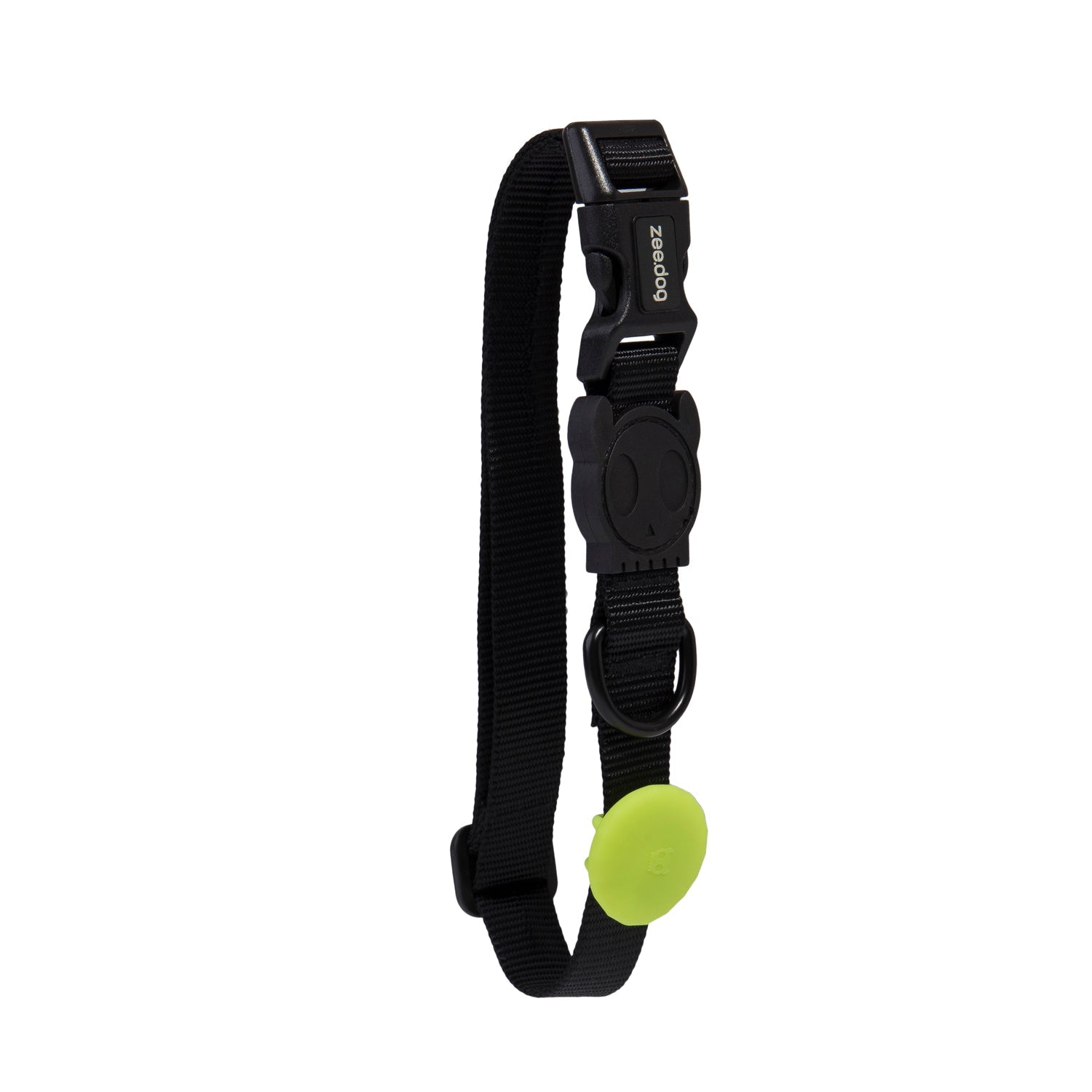 Airtag Holder | Lime