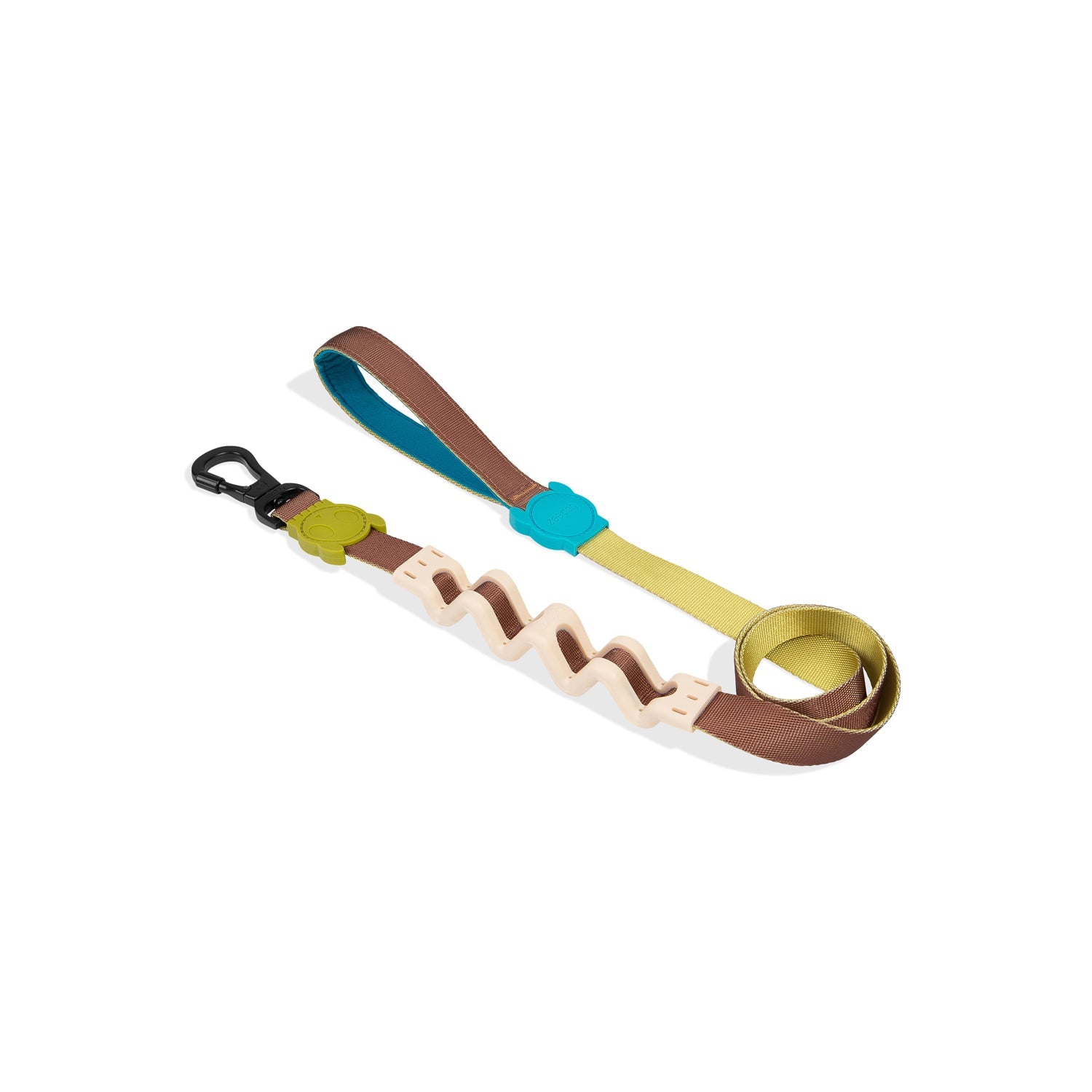 Avocado Ruff Leash-2