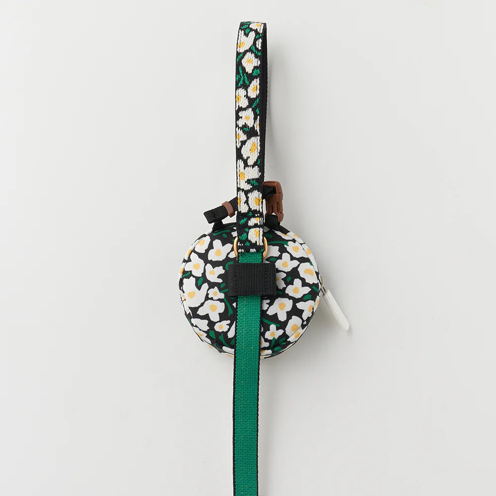 Dingle Dangle Poop Bag Carrier | Big Fish