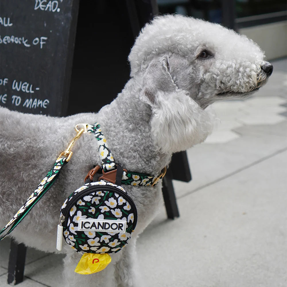 Dingle Dangle Poop Bag Carrier | Big Fish