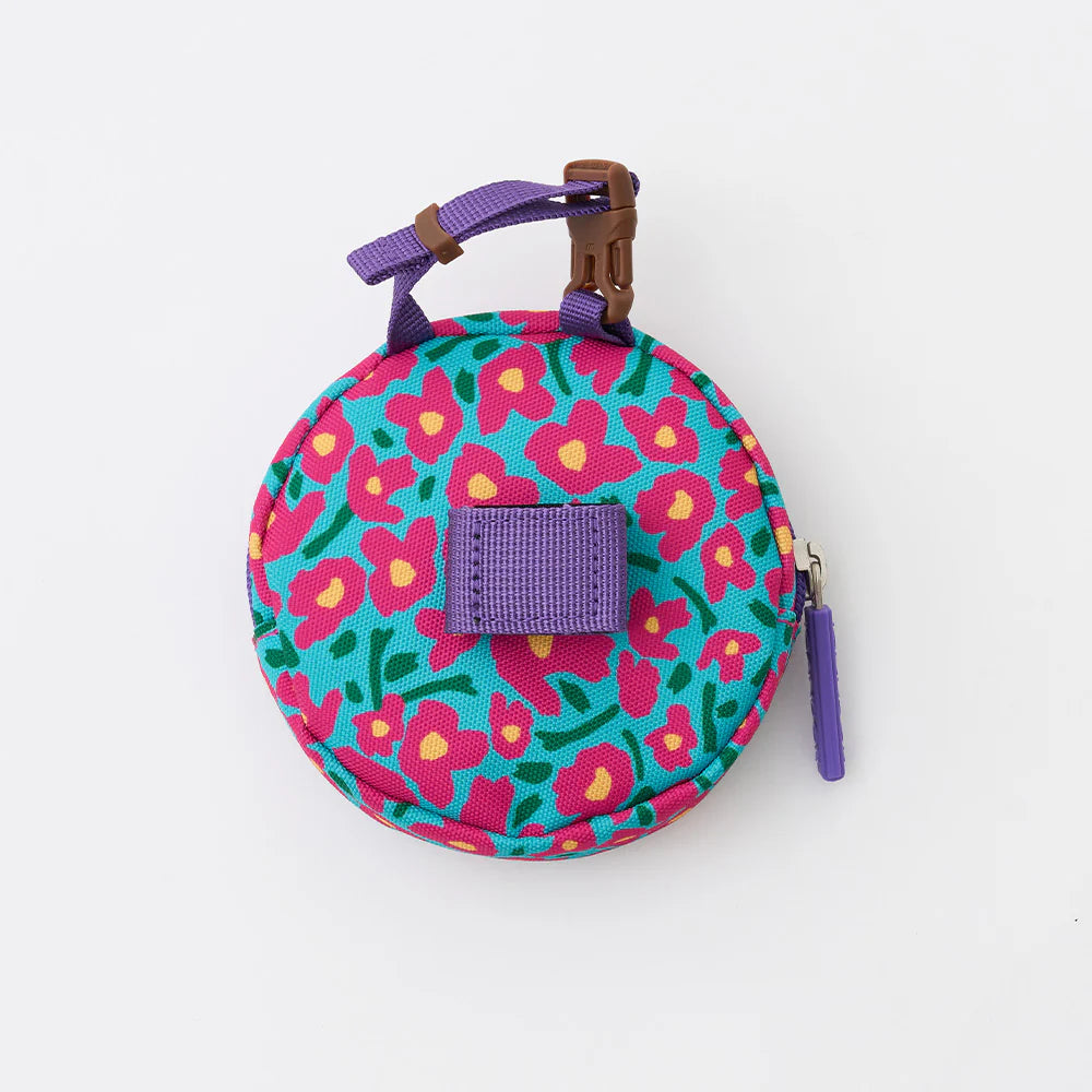 Dingle Dangle Poop Bag Carrier | Big Fish Mint