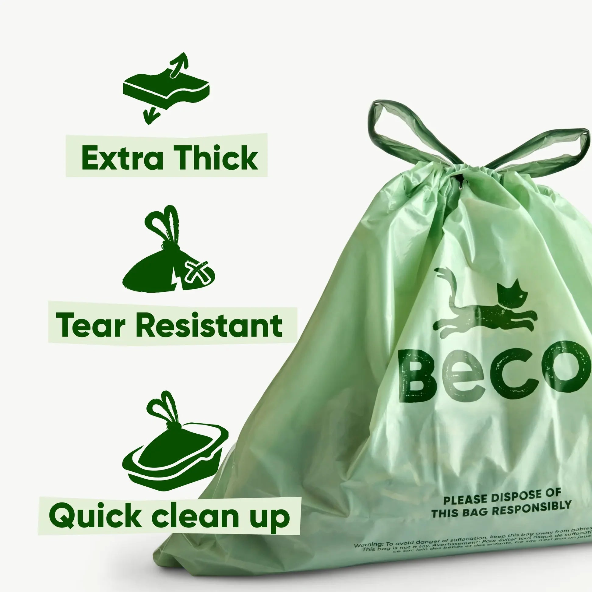 Cat Litter Tray Liners
