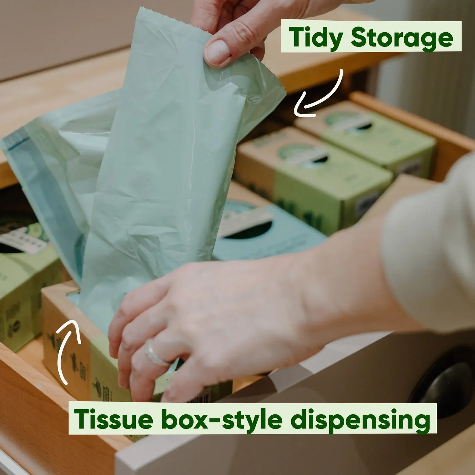 Cat Litter Tray Liners