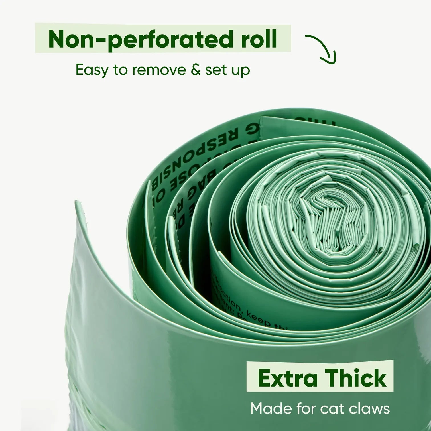Cat Litter Tray Liners
