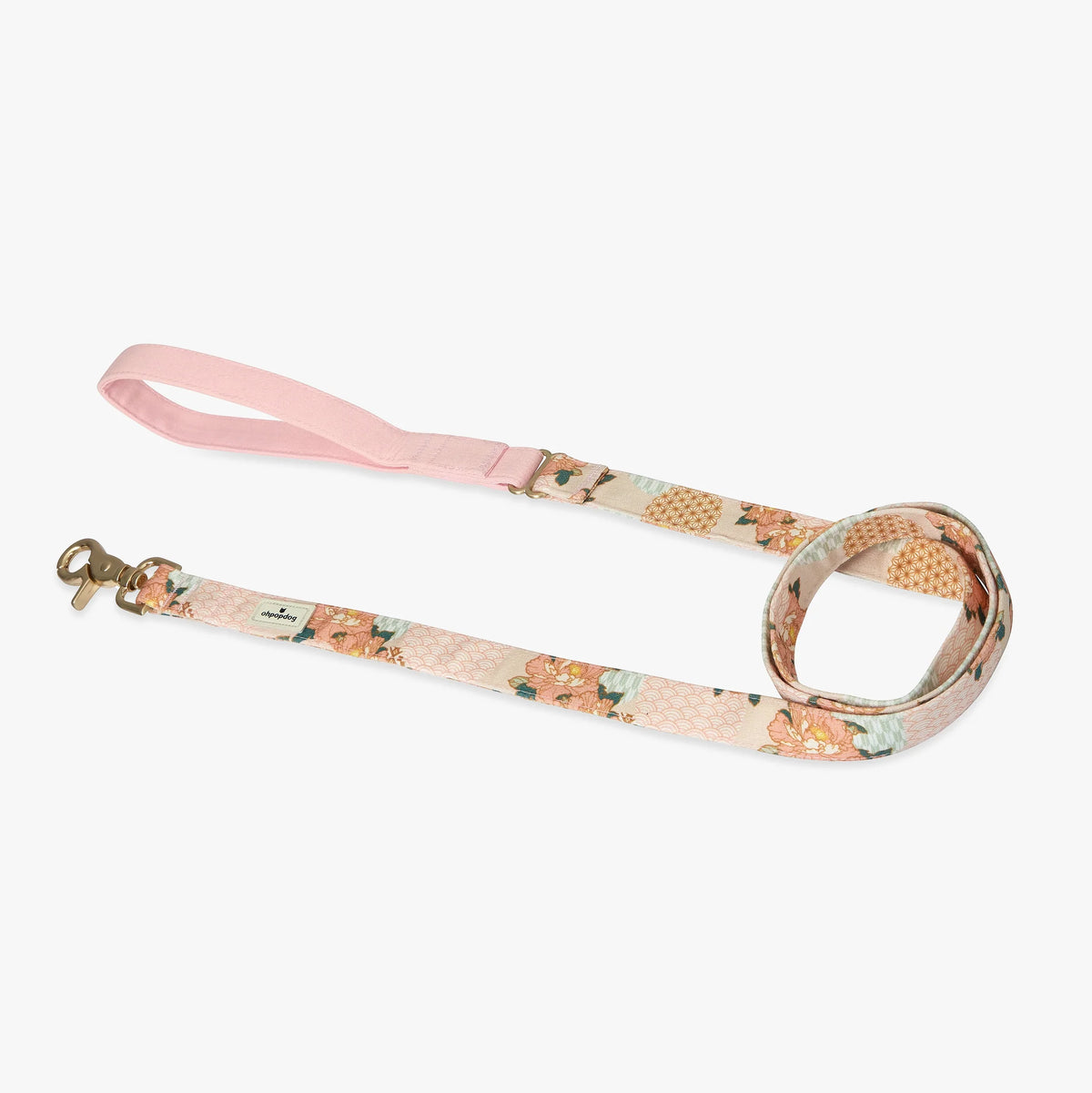 Botan Cotton Leash