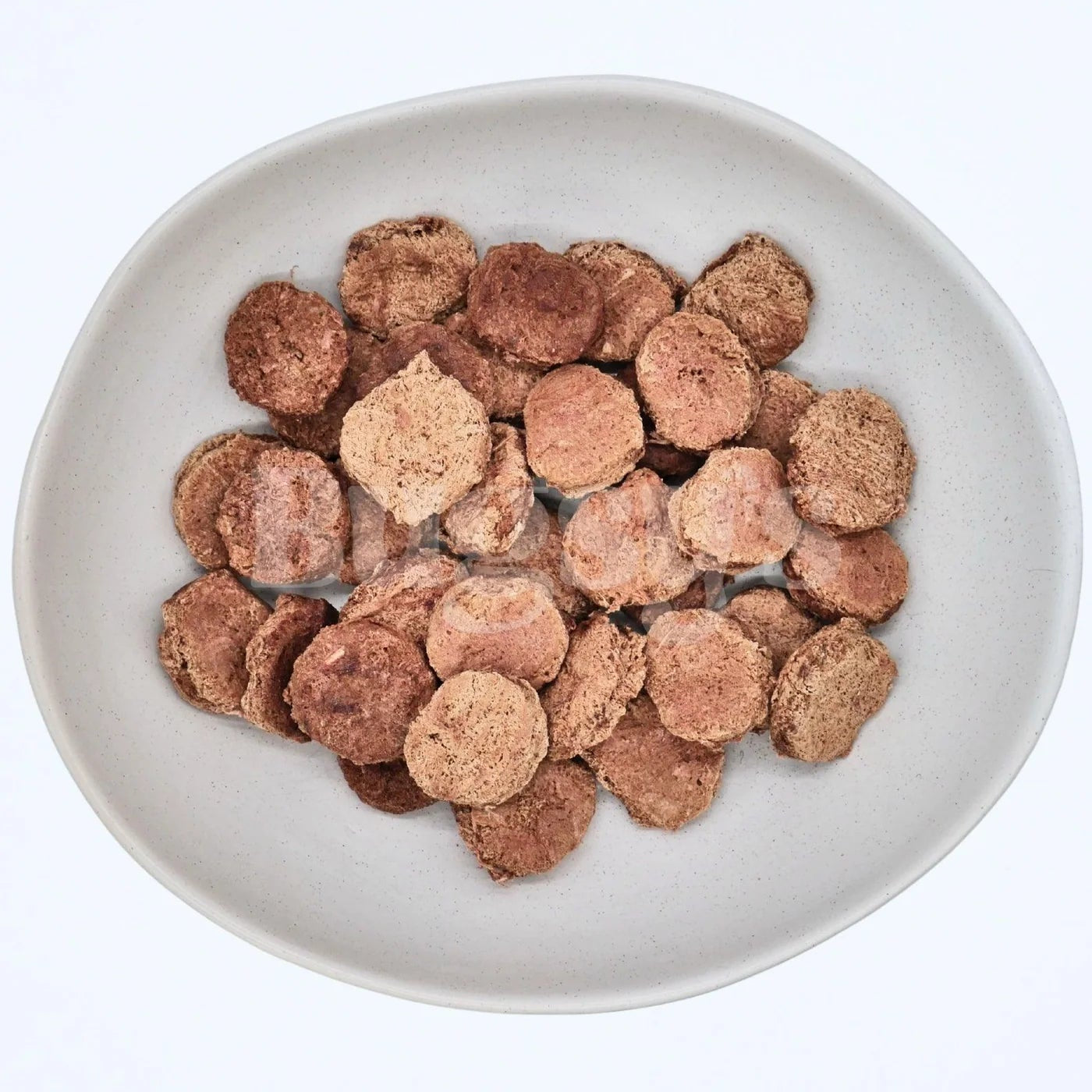 Kangaroo & Cordyceps | Energy & Stamina Freeze Dried Treats For Dogs and Cats