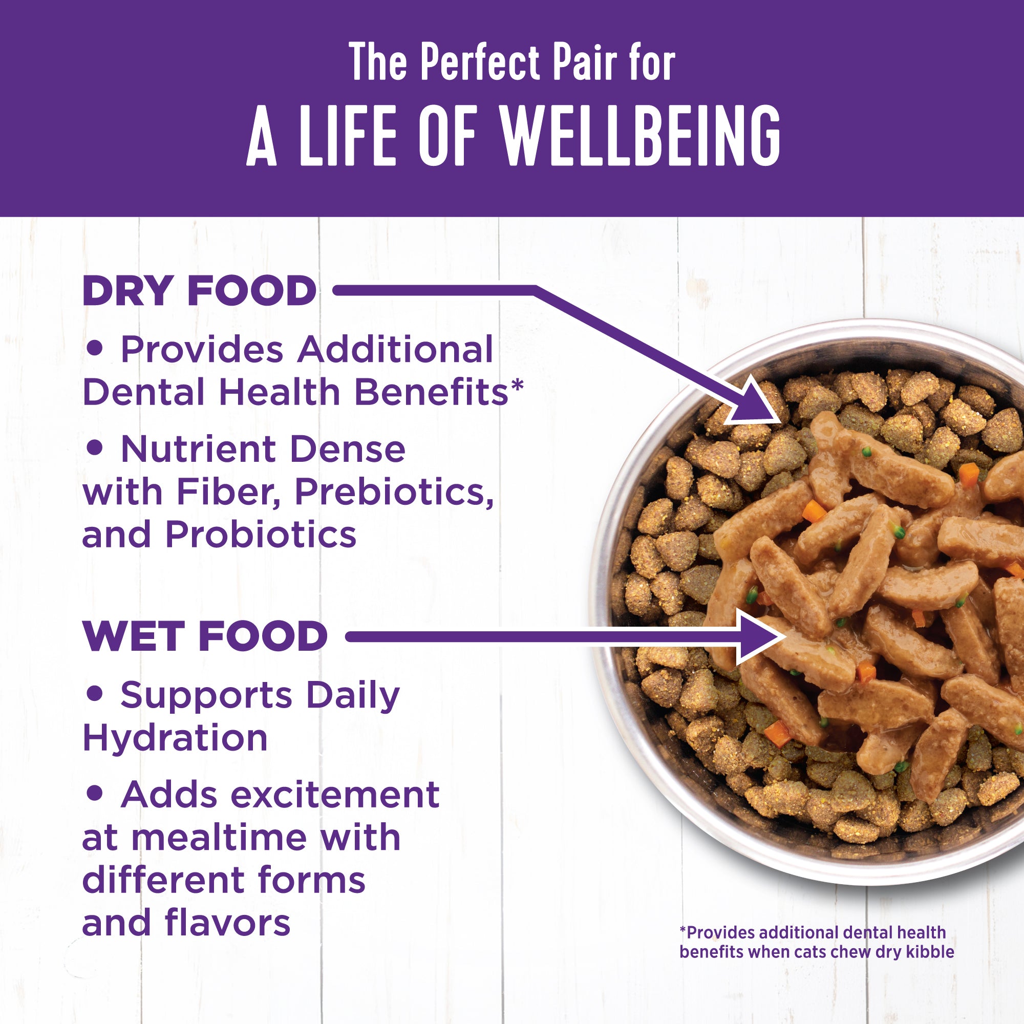 Complete Health™ Sliced Wet Cat Food | Chicken Entrée (5.5 oz)