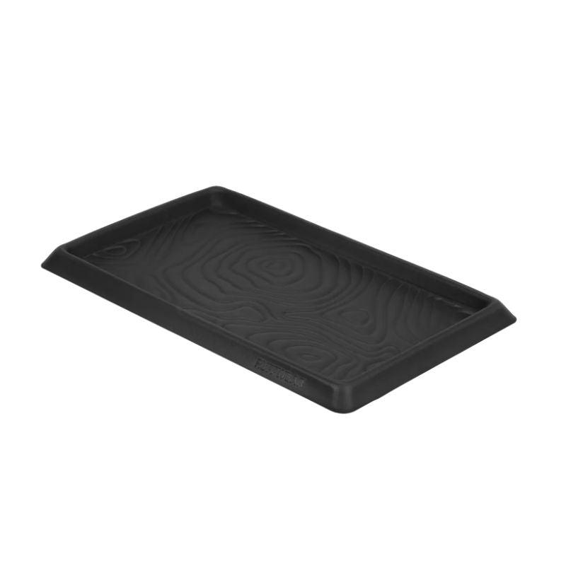 Basecamp™ Dog Bowl Mat | Basalt Grey