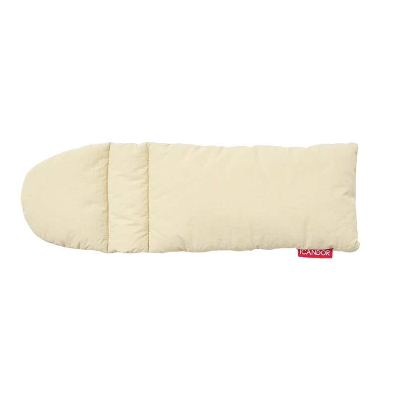 Cosy Cushion - Ivory (2 Sizes)