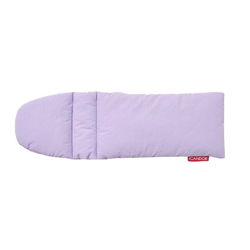 Cosy Cushion - Lavender (2 Sizes)