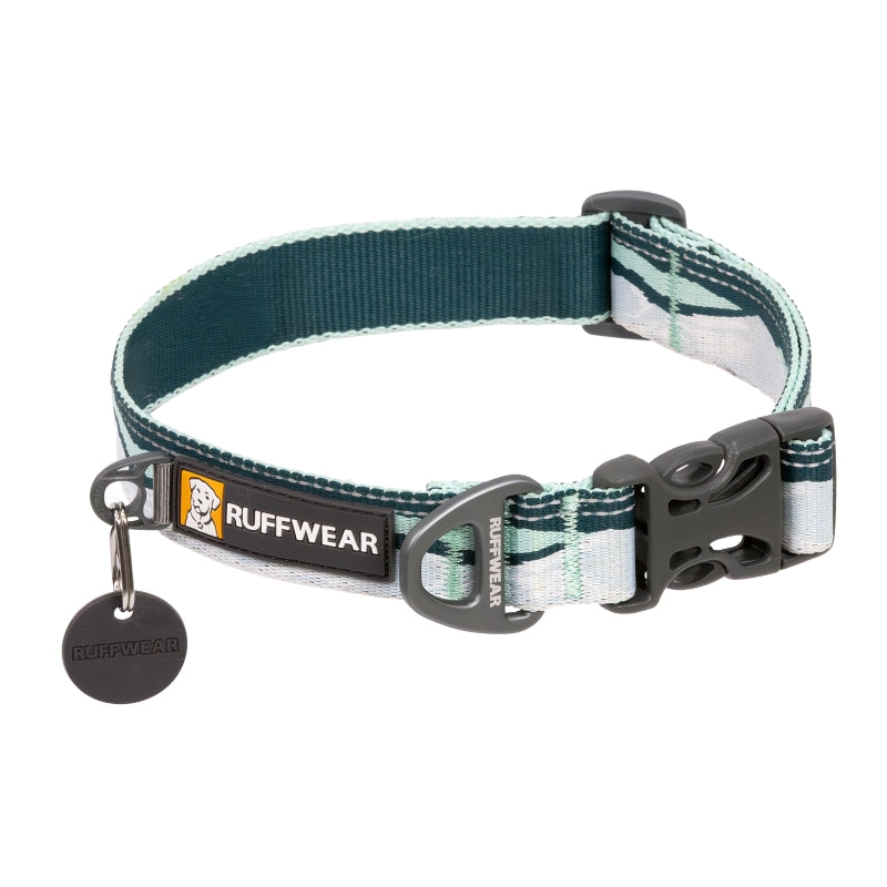 Crag™ Reflective Dog Collar