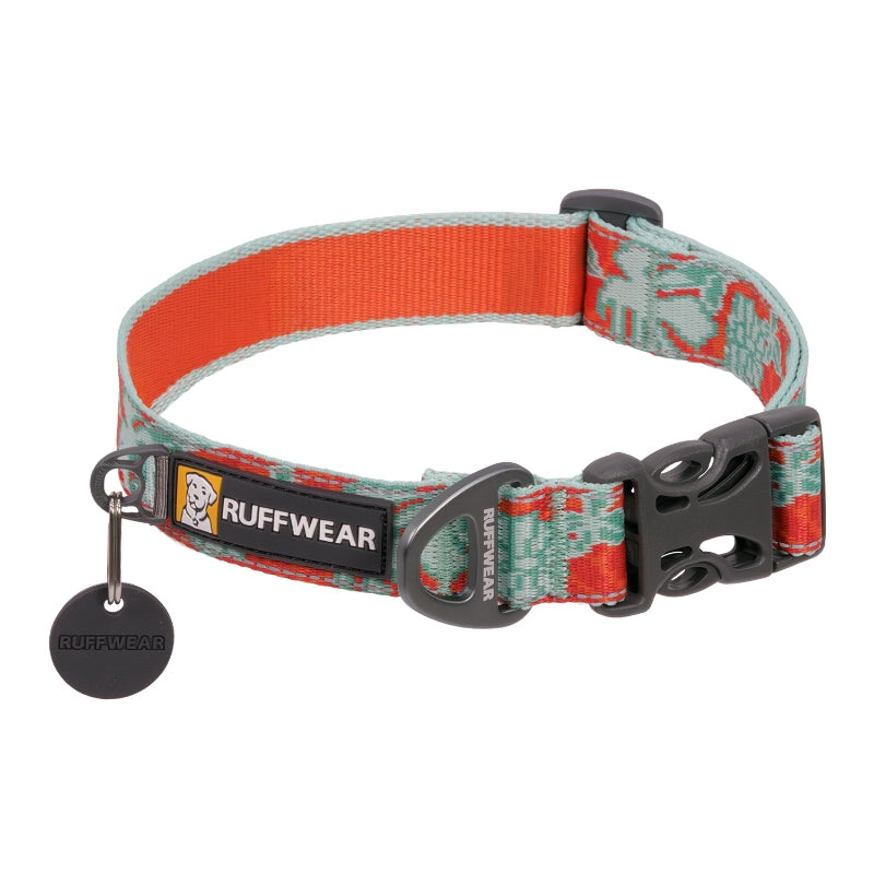 Crag™ Reflective Dog Collar