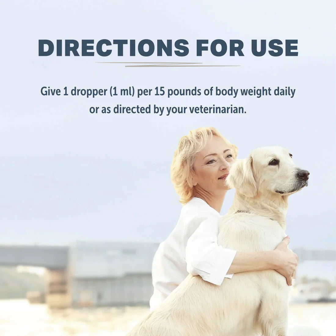 Safe-Sea Green Lipped Mussel Oil (Omega-3) For Dogs