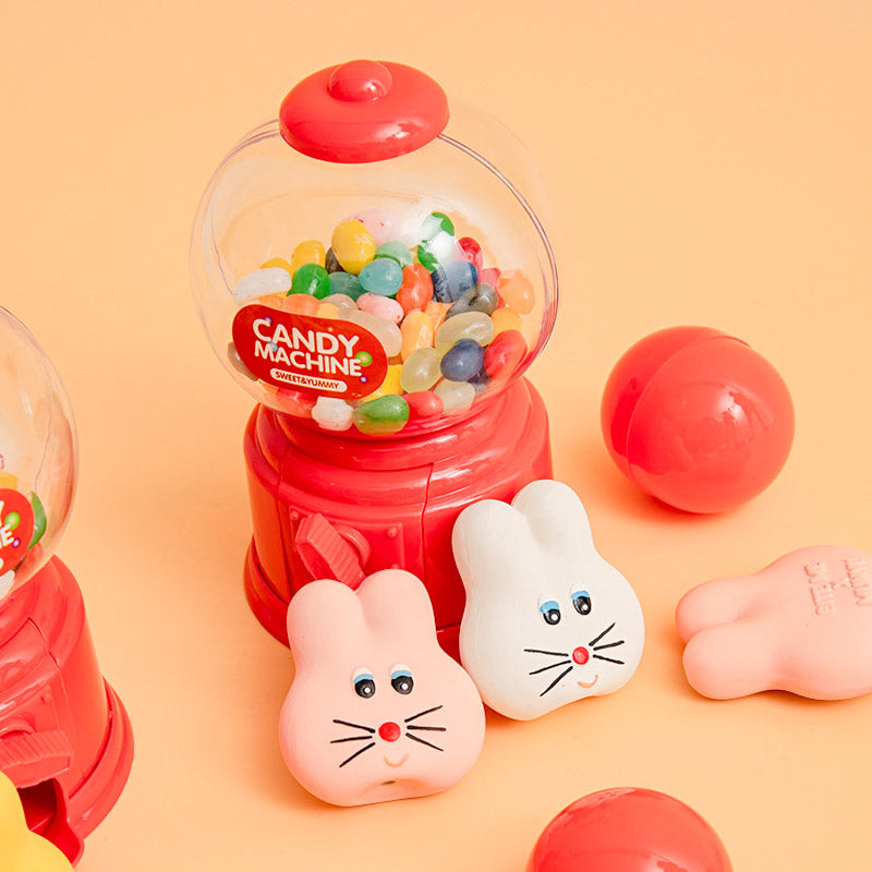 Bite Me x Munyu | Pukupuku Latex Toy (3Pcs)