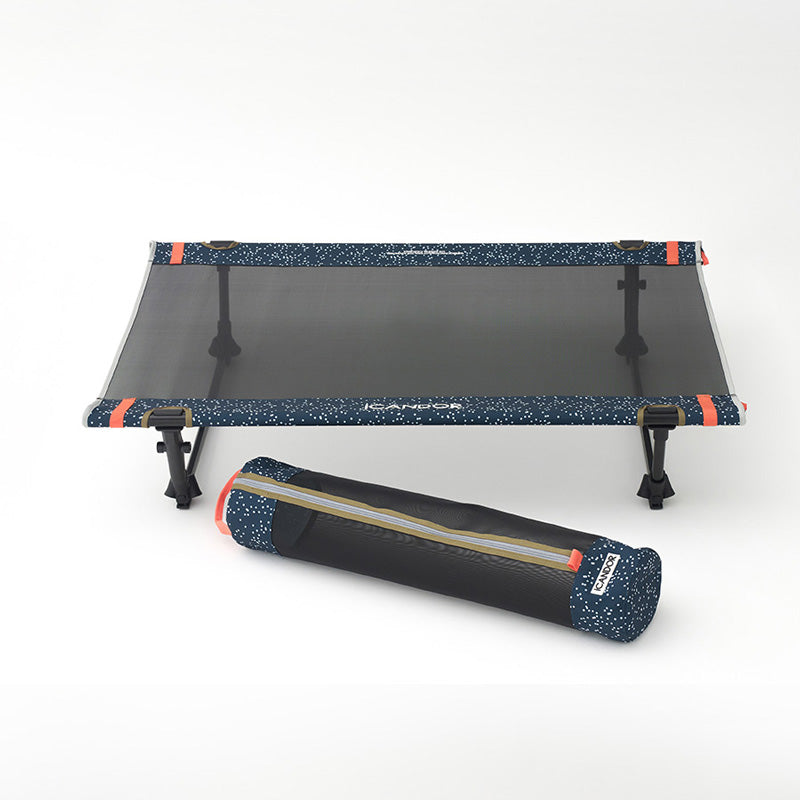 [ PREORDER ] Trail Nest Cot | Capri