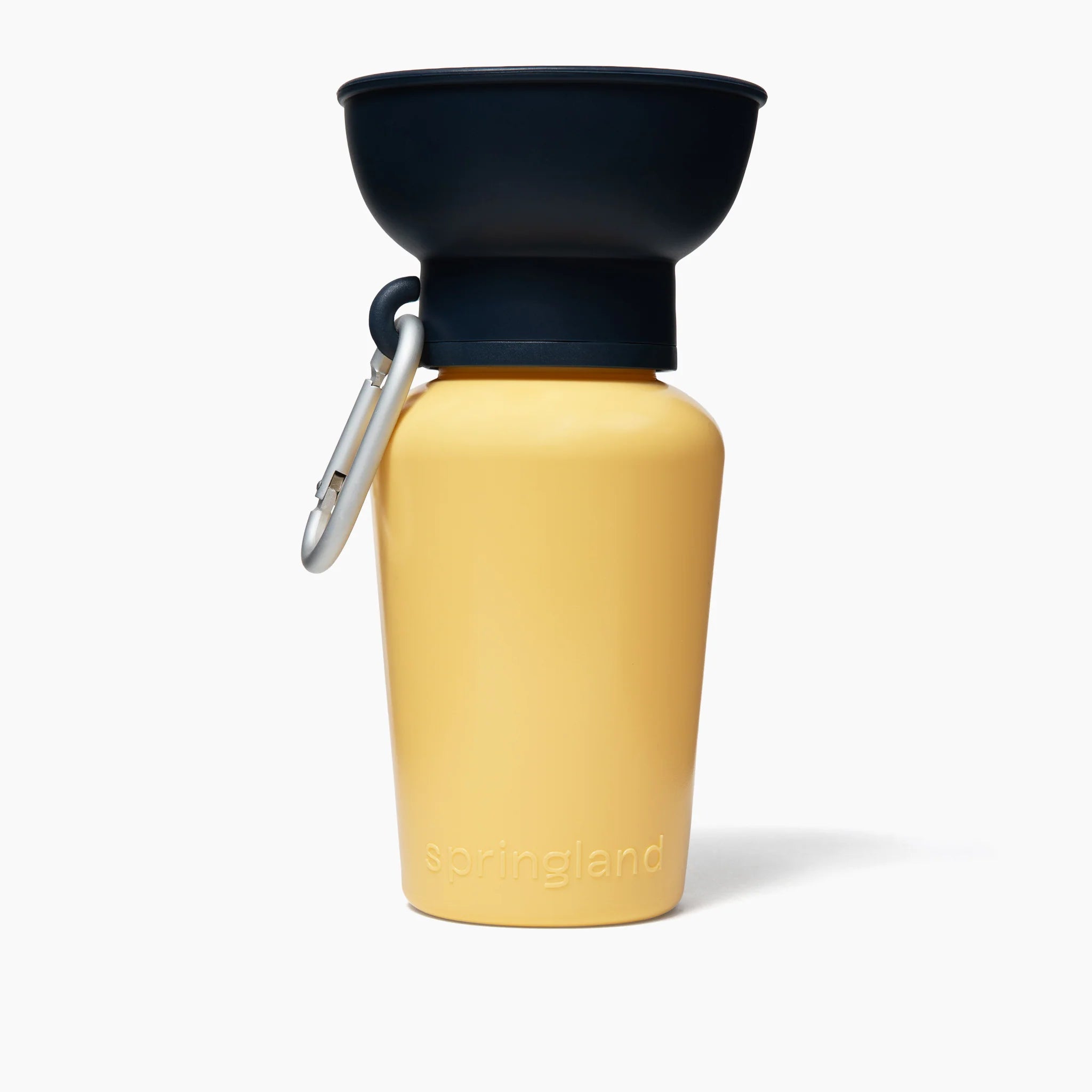 Limited Edition | Flip Dog Travel Water Bottle
