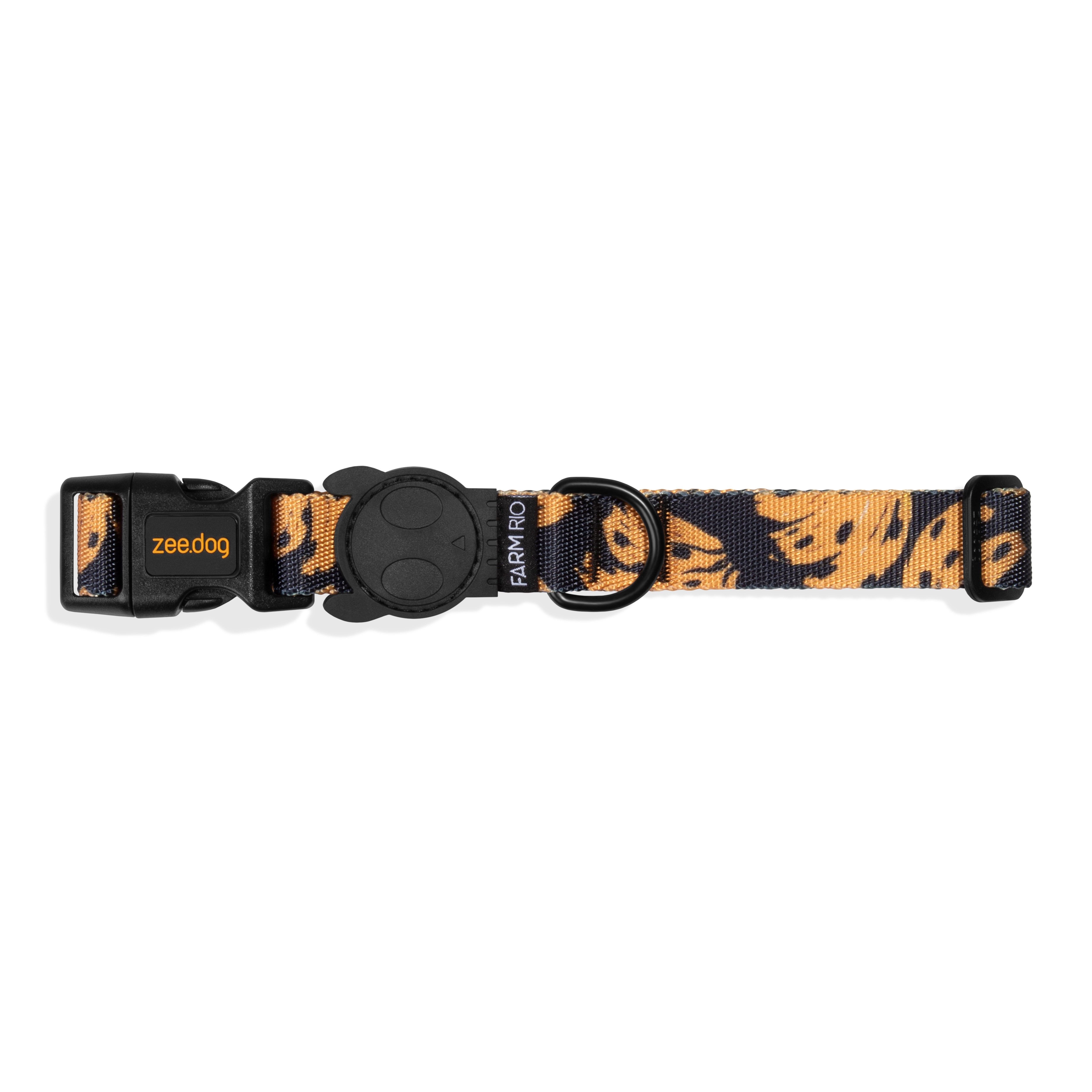 Bossa Banana Collar-1