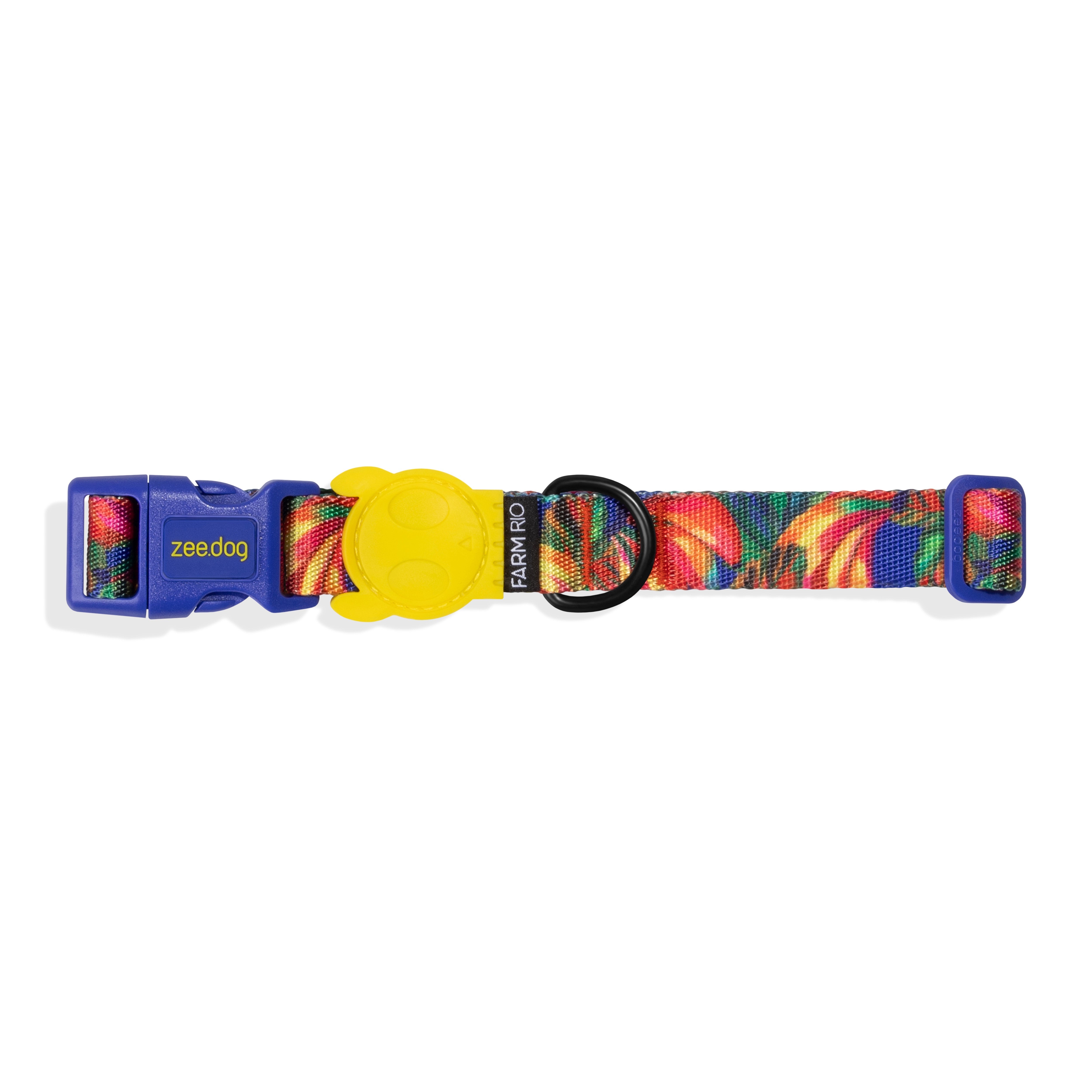 Samba Collar-1