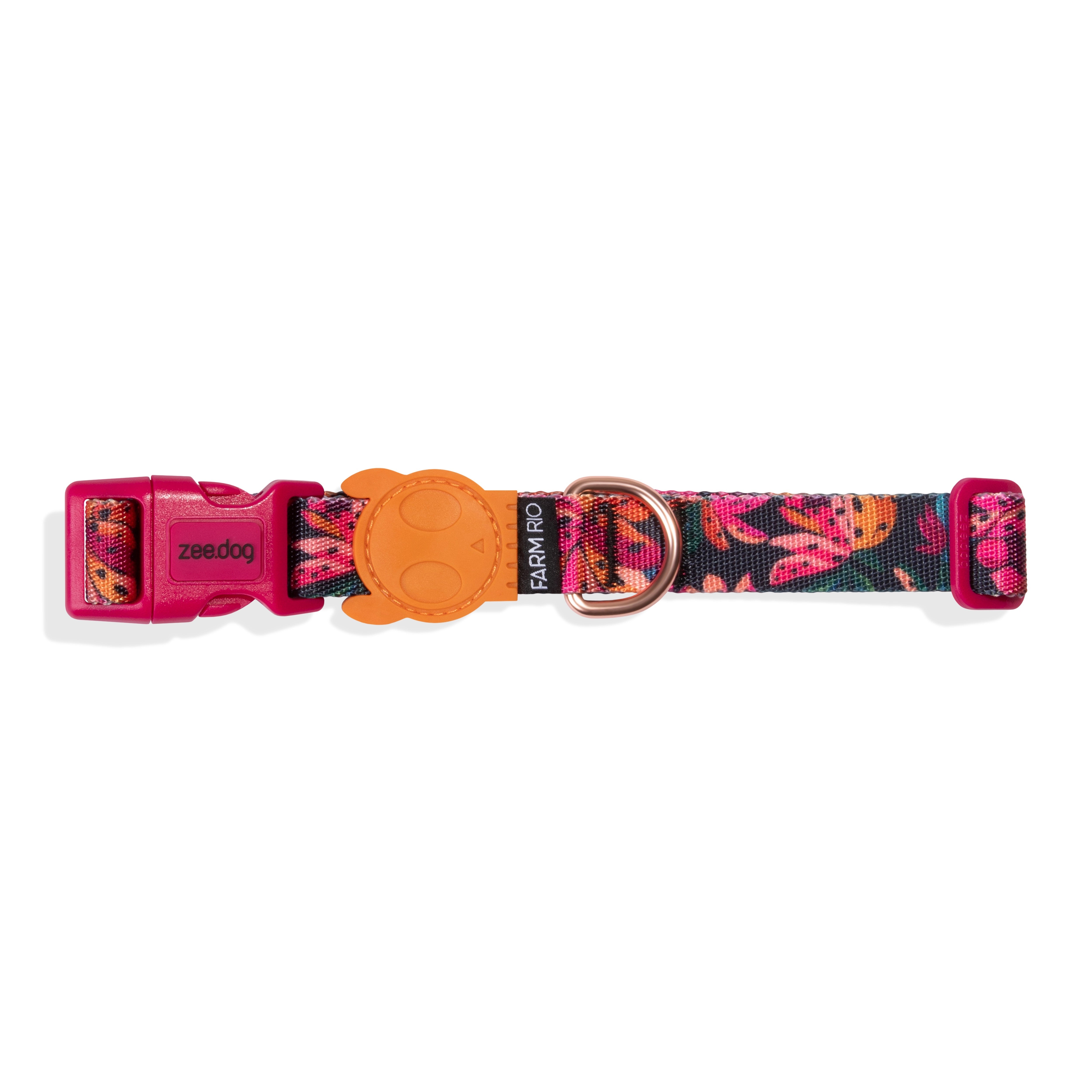 Selva Collar-1