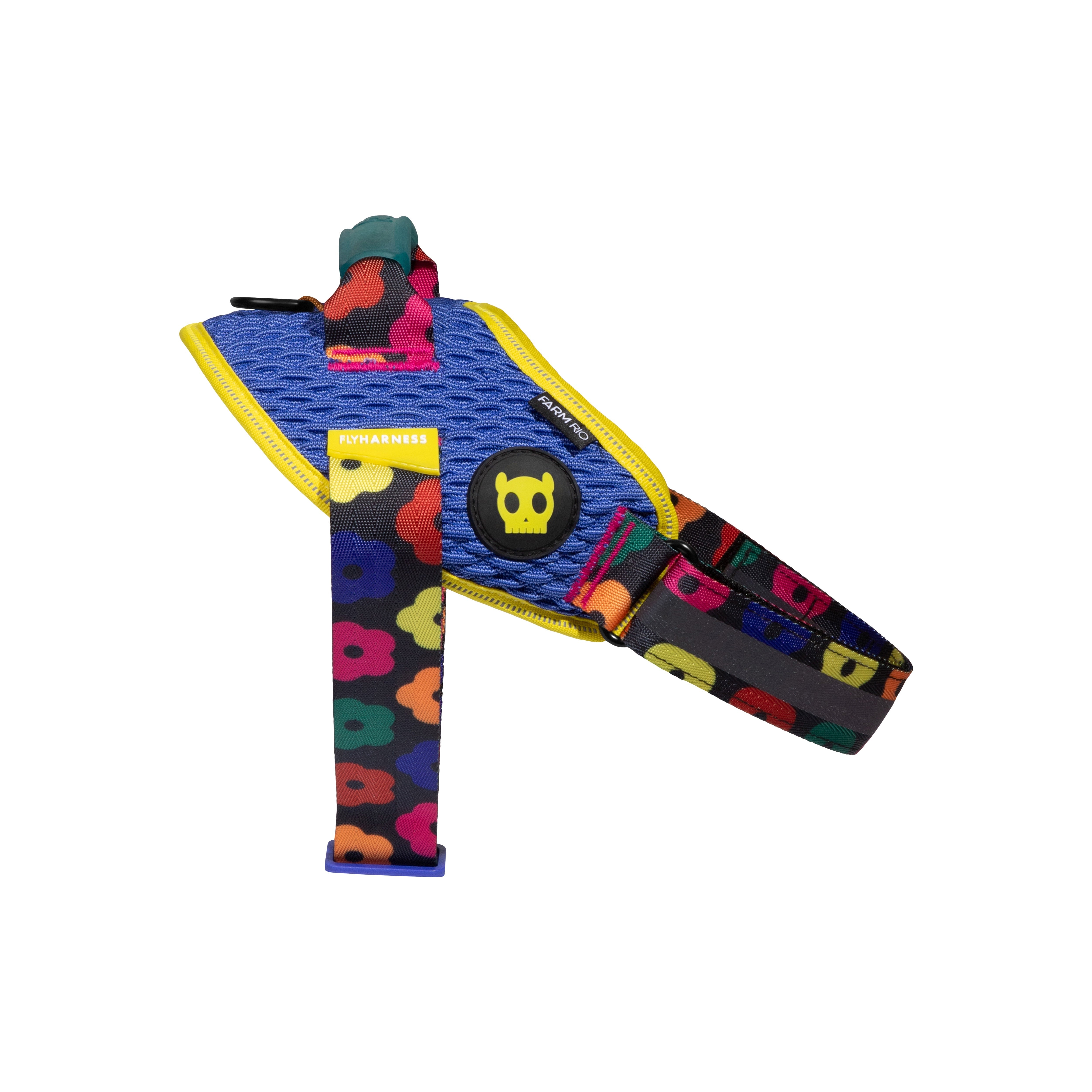 Samba Flyharness-1