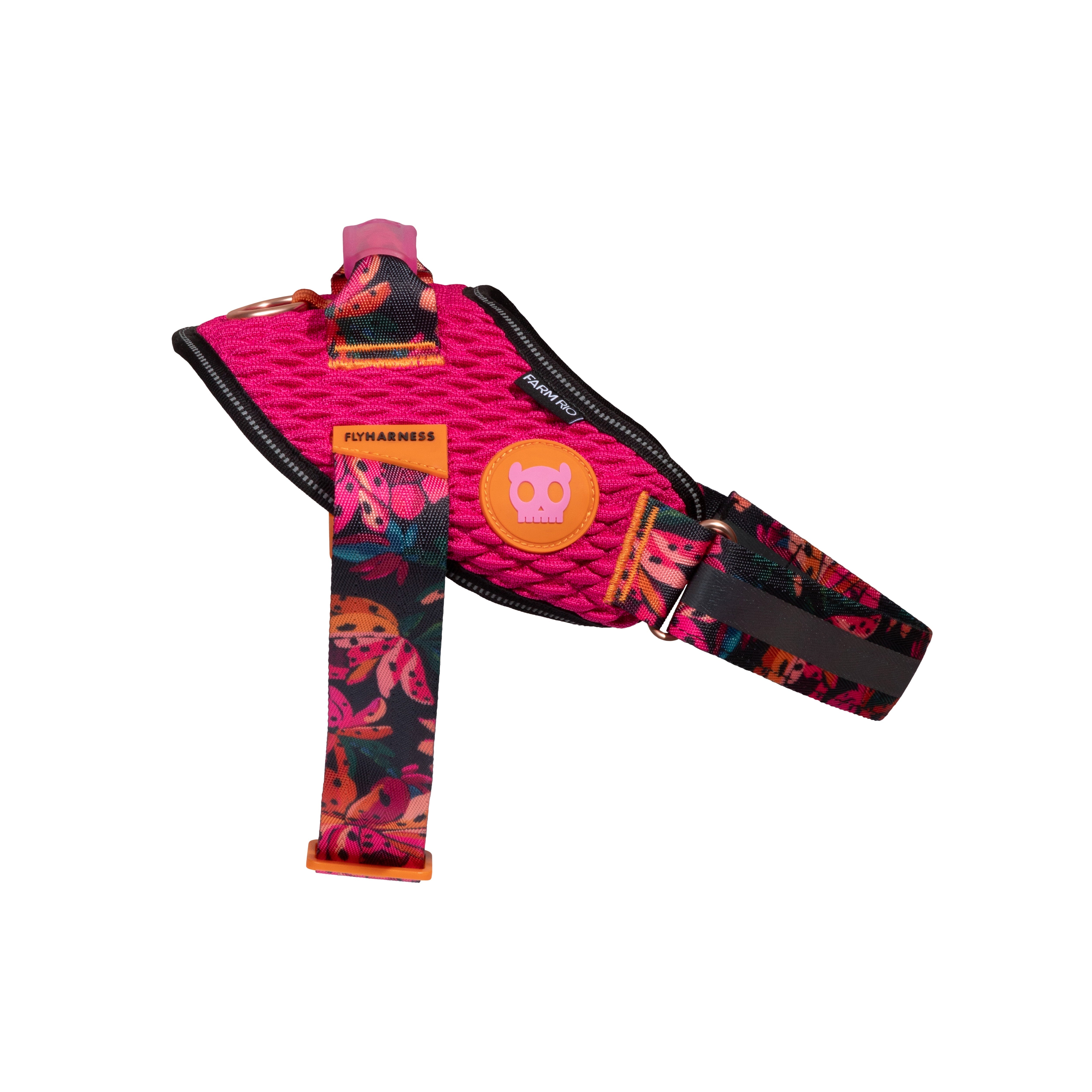 Selva Flyharness-1