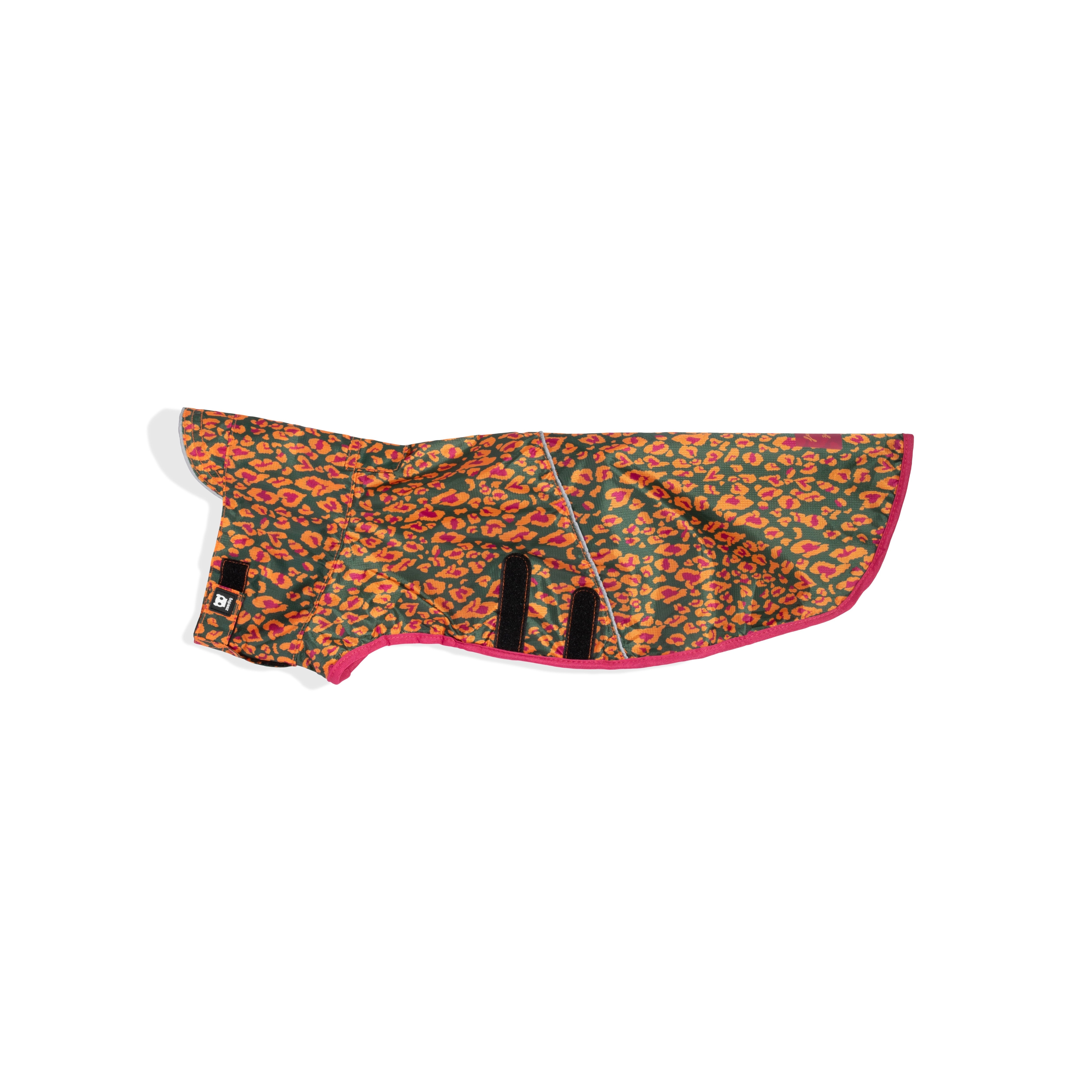 Raincoat Selva-1