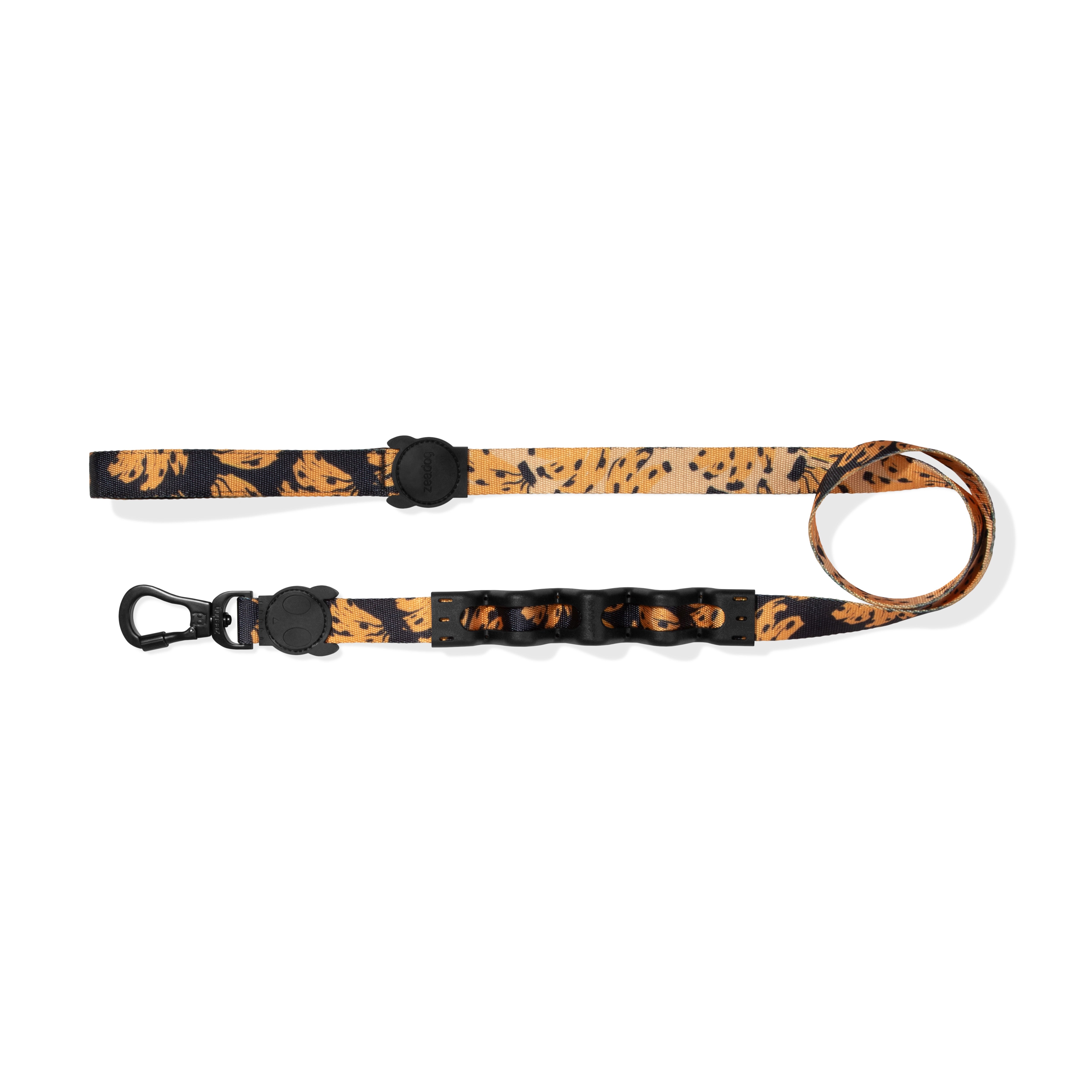 Bossa Banana Ruff Leash-1