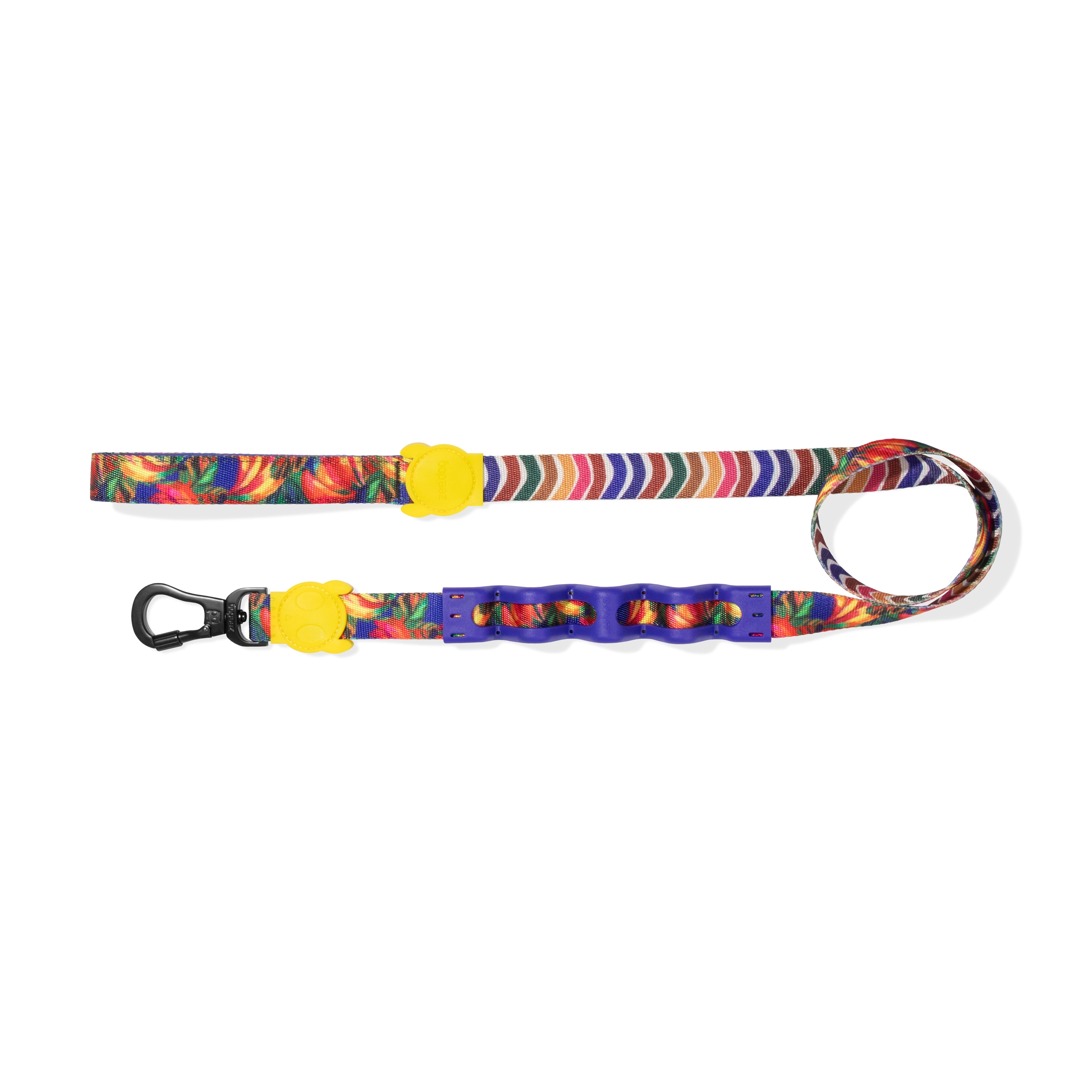 Samba Ruff Leash-1