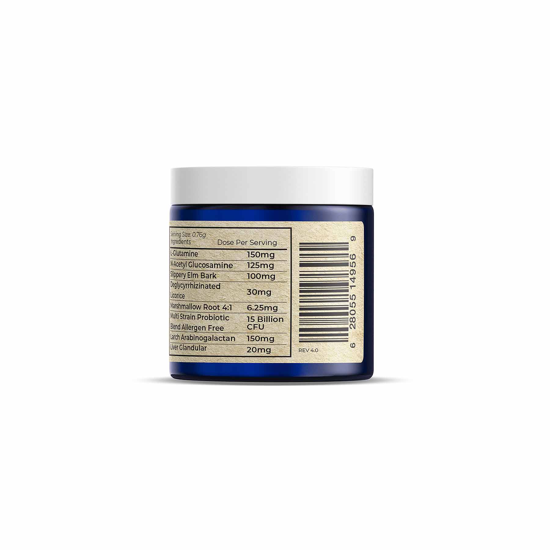 Feline Gut Soothe | Anti-Inflammatory