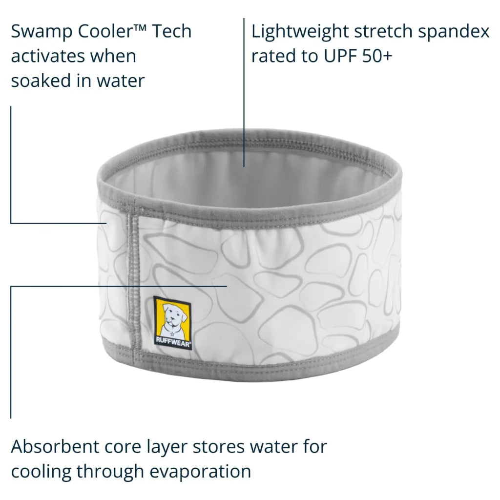 Swamp Cooler™ Cooling Neck Gaiter (2 Colours)