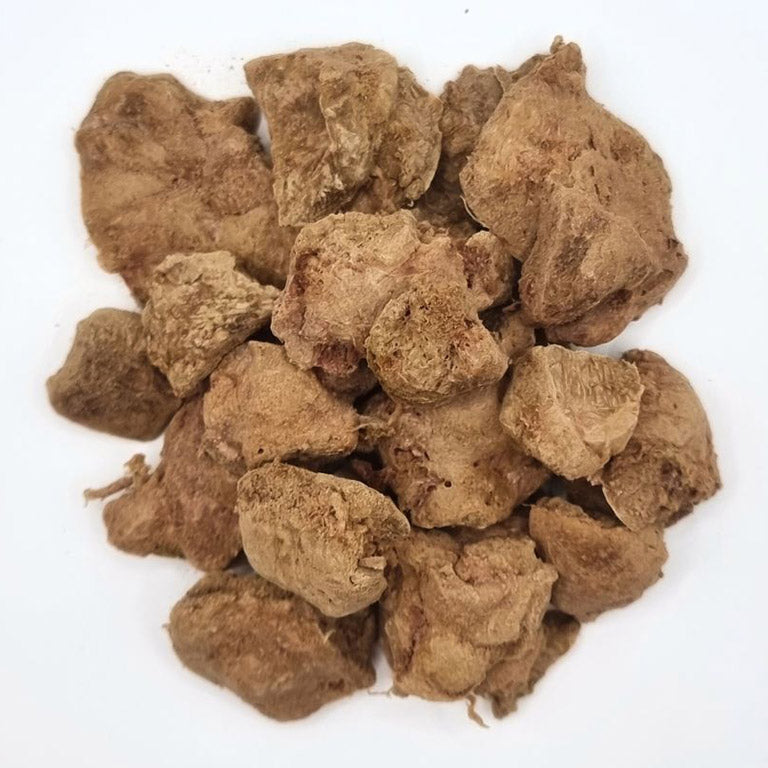 Freeze Dried Treats | Chicken Liver (80g)