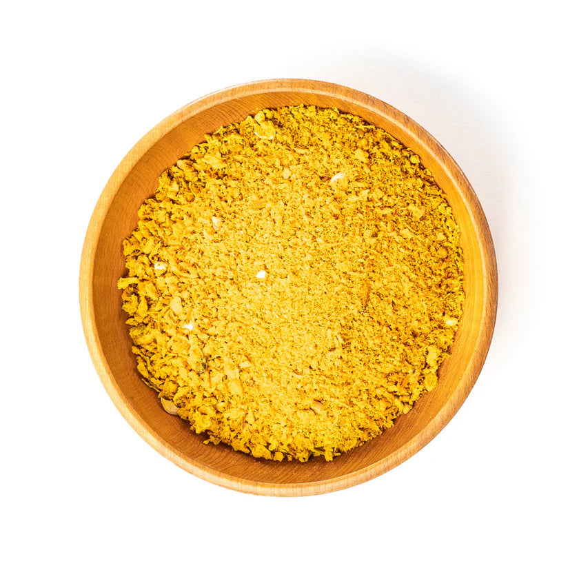 Freeze-Dried Golden Blend with Bee Pollen Food Topper
