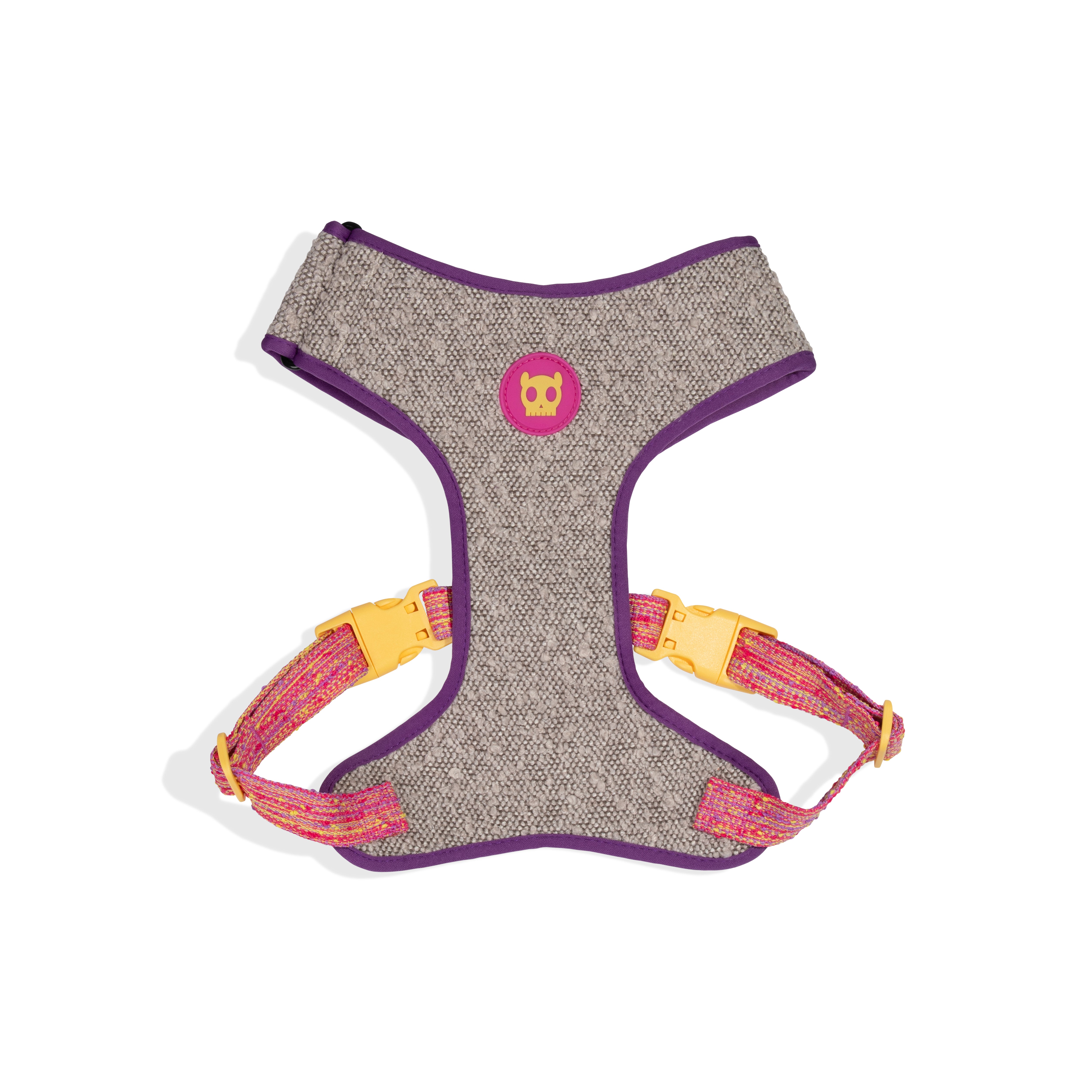 Fuse Chop Adjustable Mesh Dog Harness