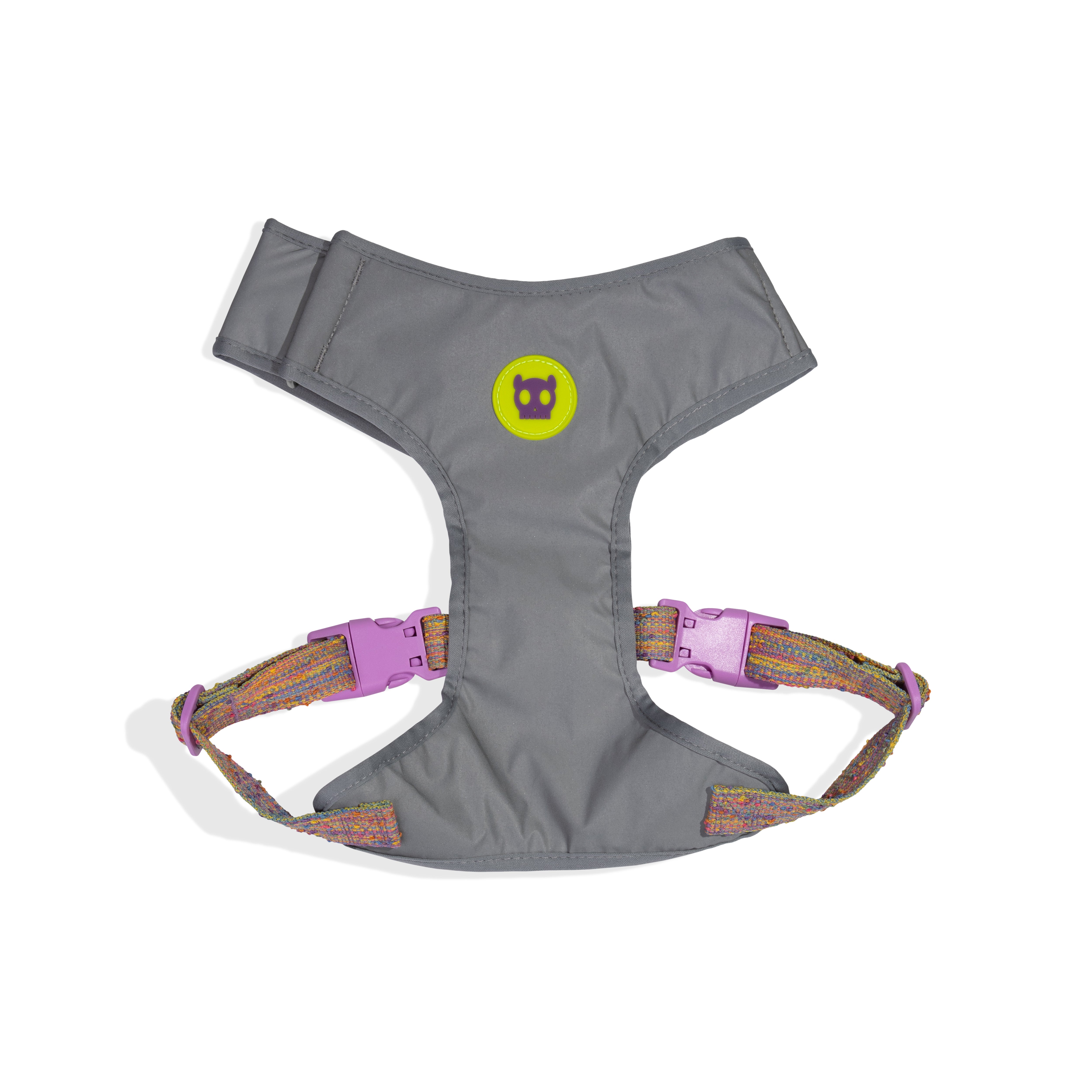 Fuse UFO Adjustable Mesh Dog Harness