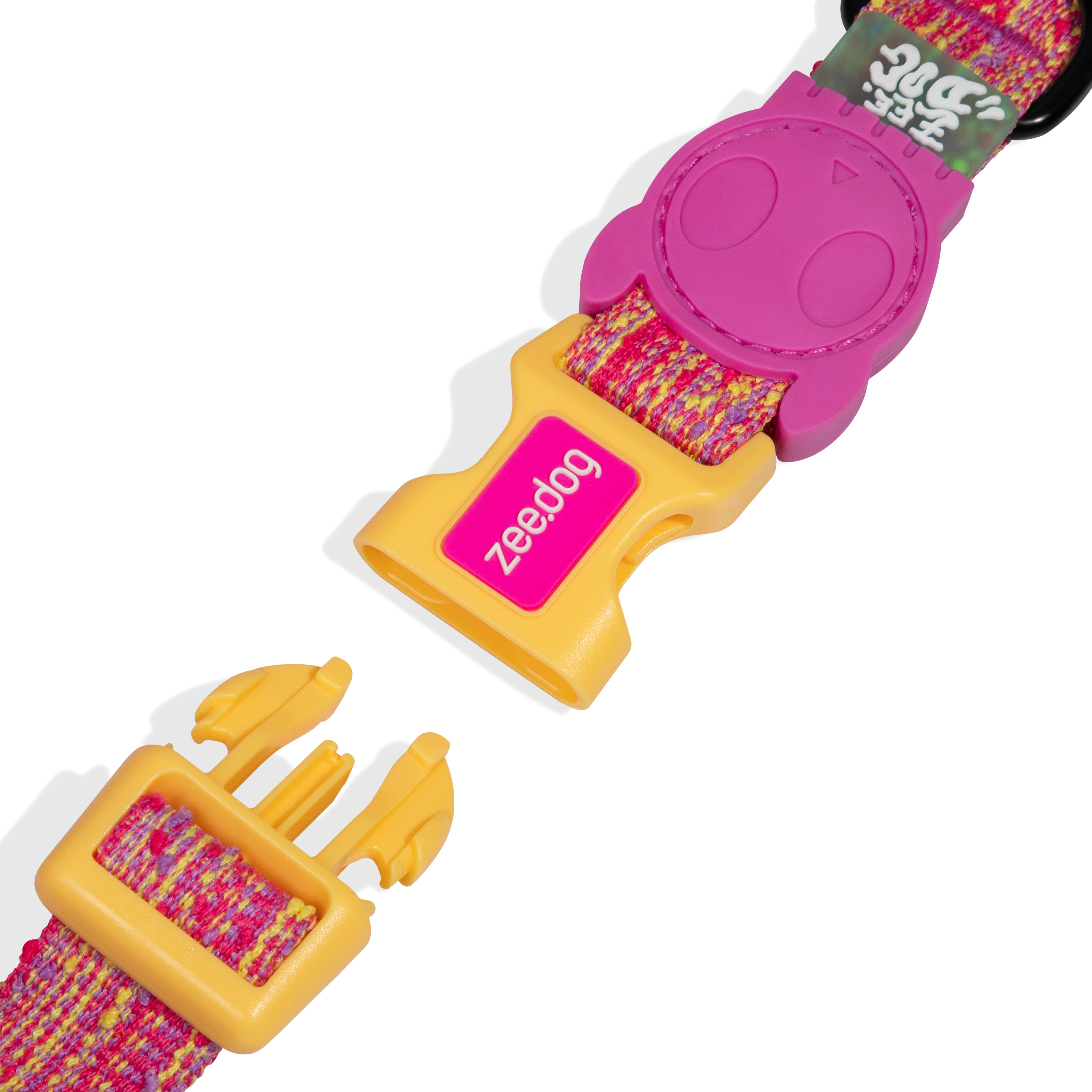 Fuse Chop Dog Collar