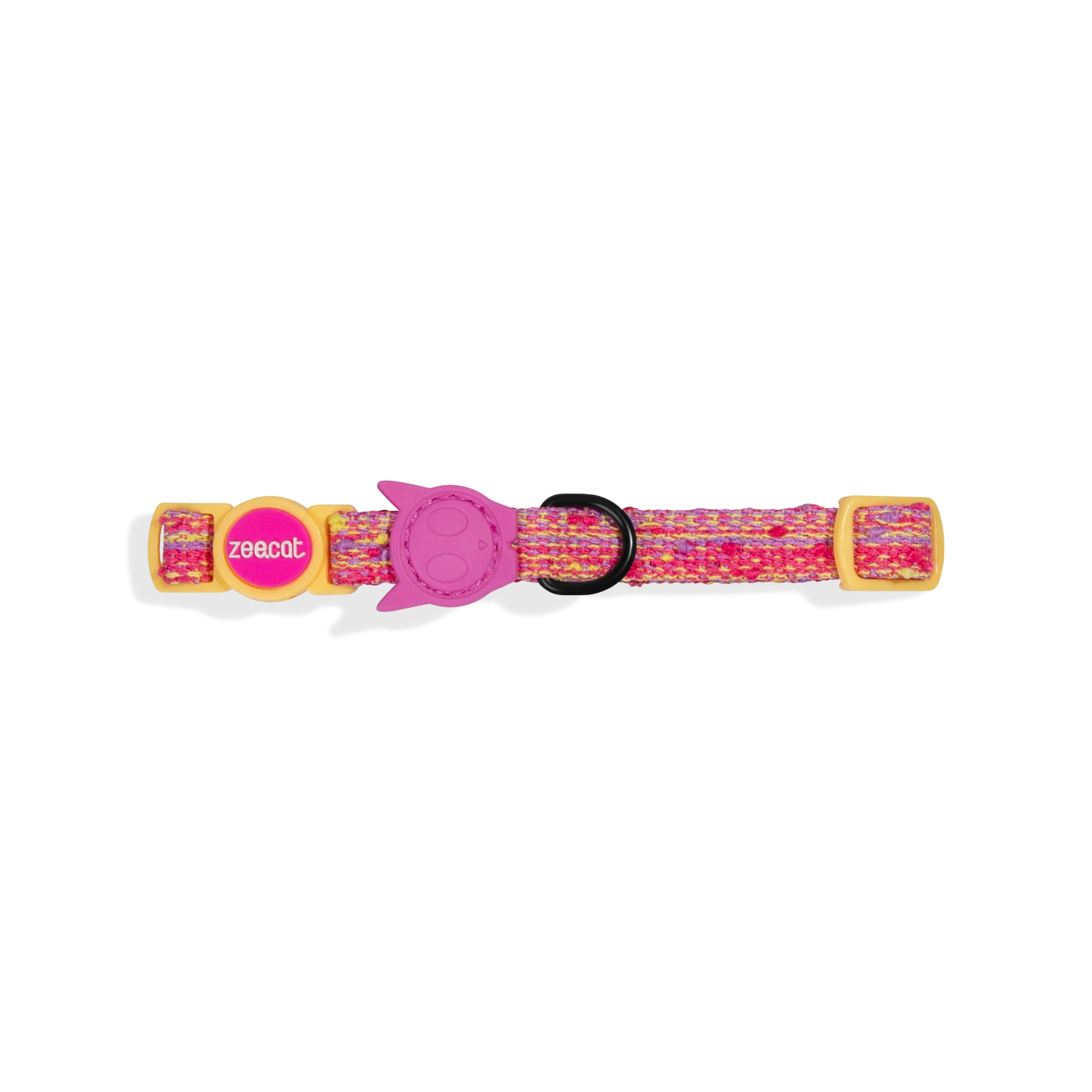 Fuse Chop Cat Collar