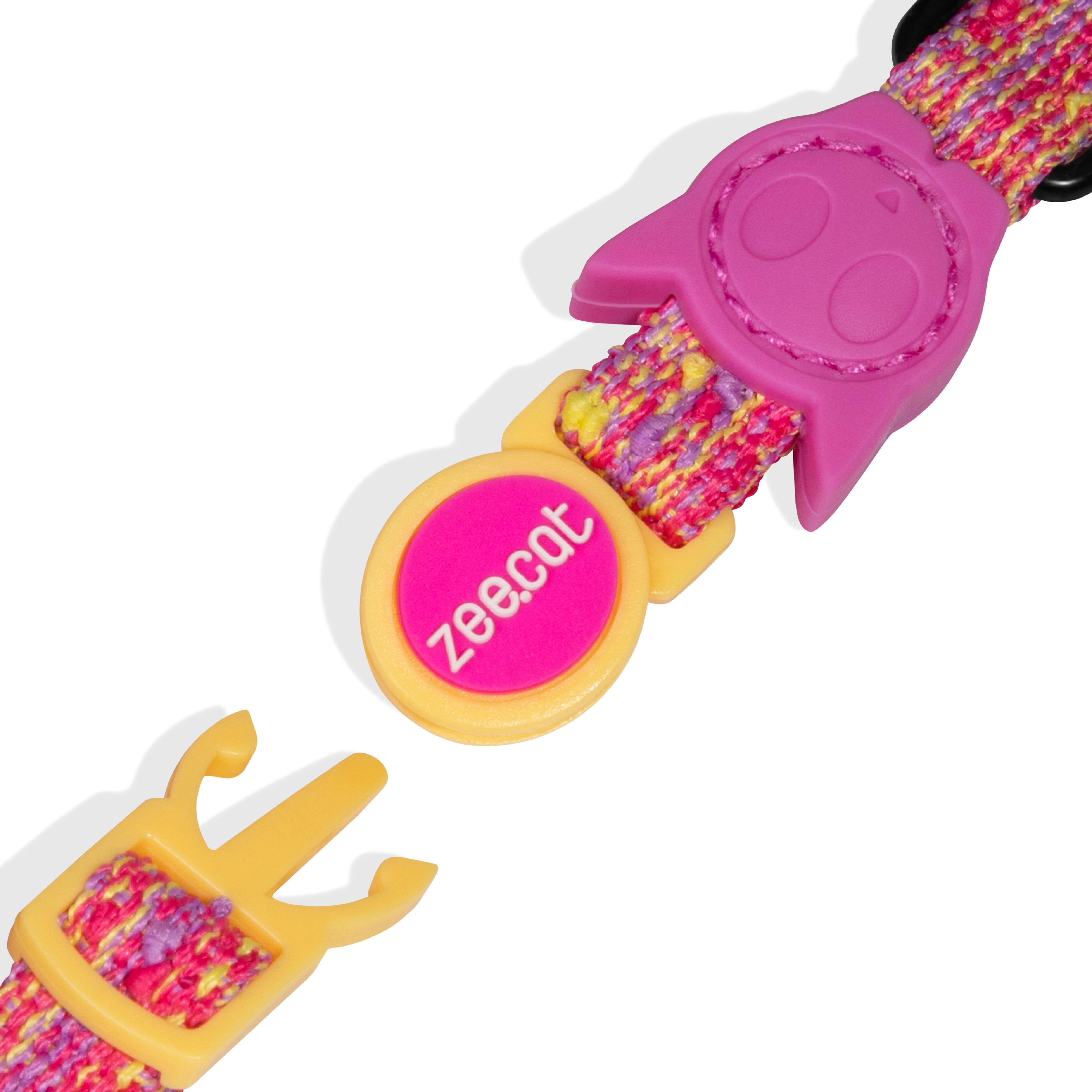 Fuse Chop Cat Collar