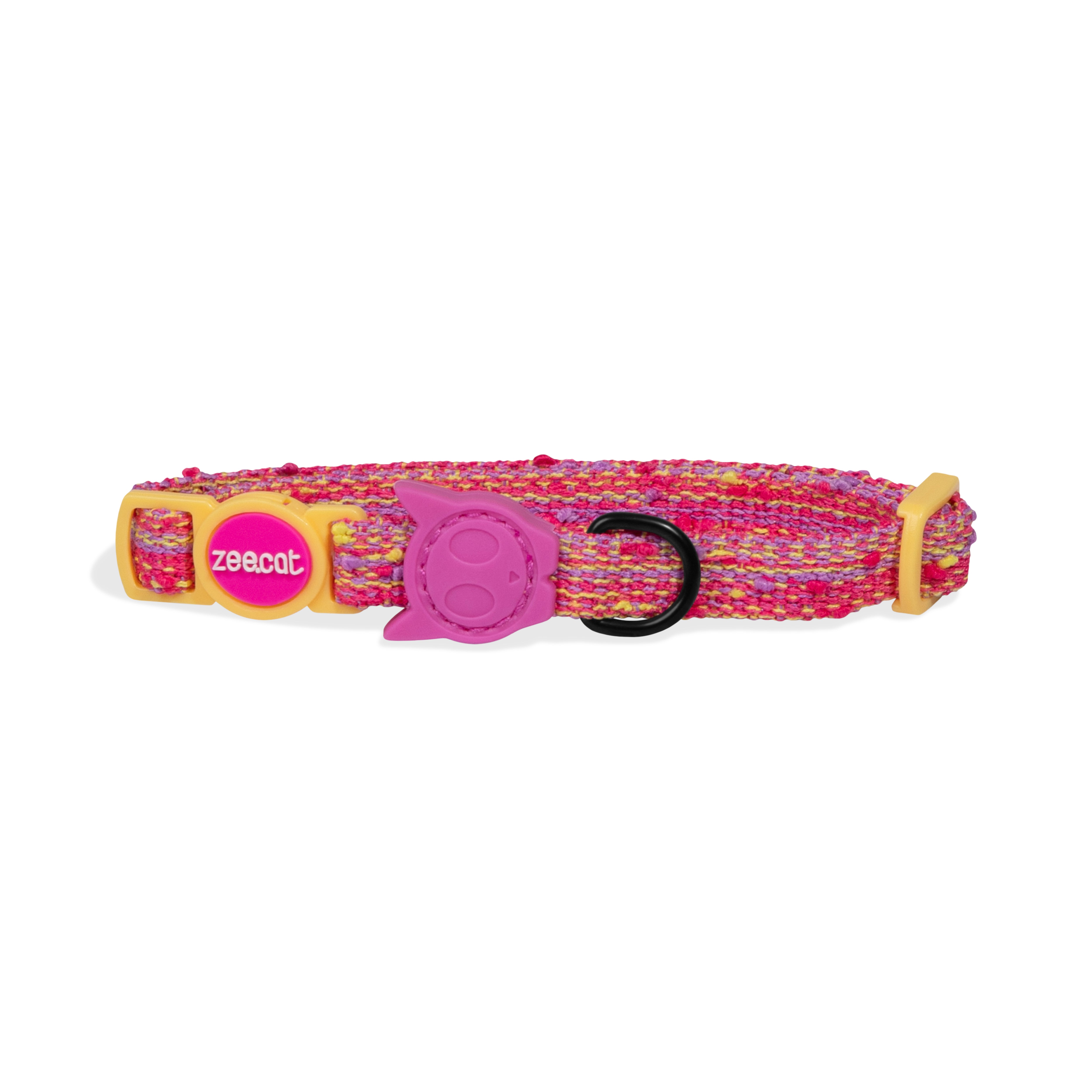 Fuse Chop Cat Collar