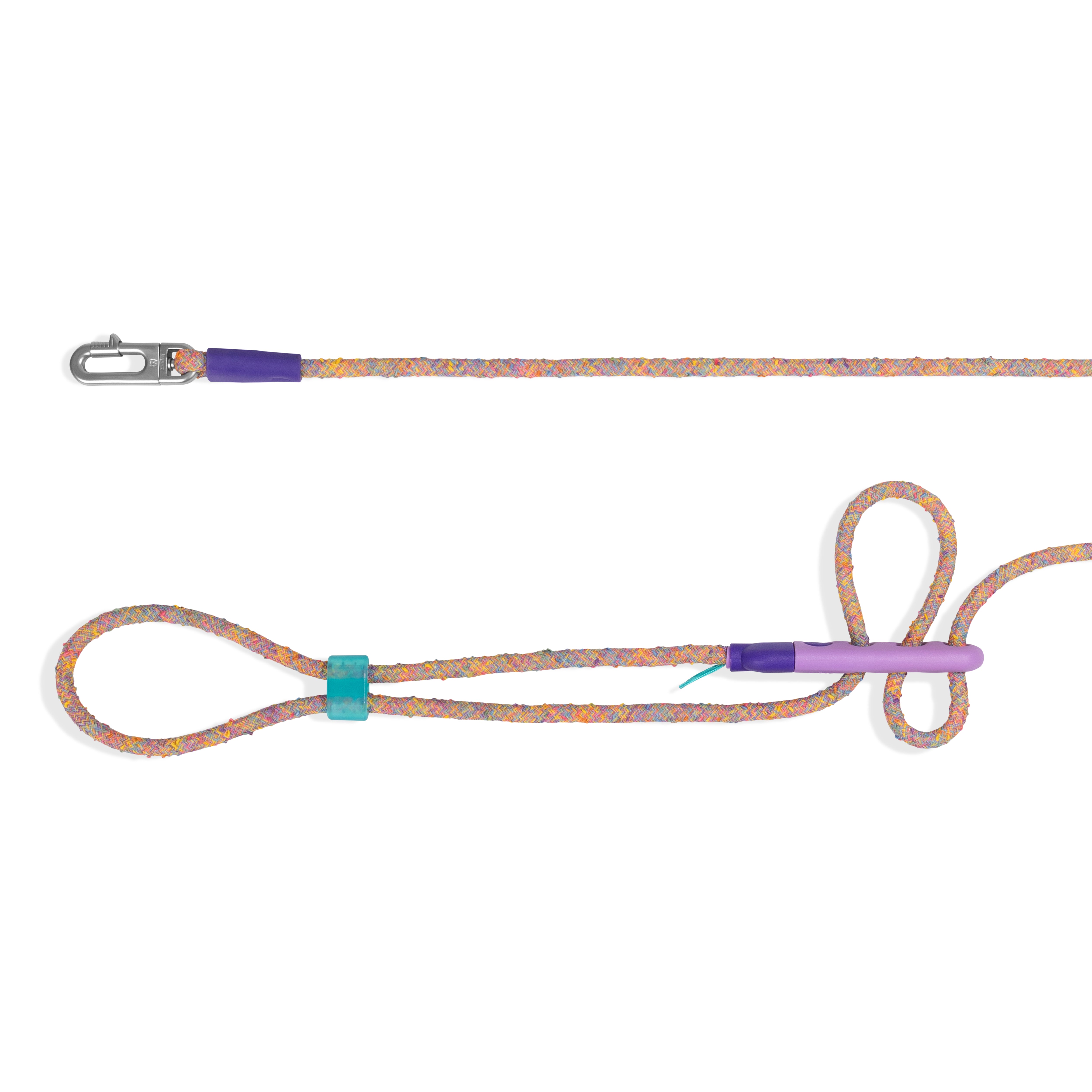 Fuse UFO Hands-Free Leash