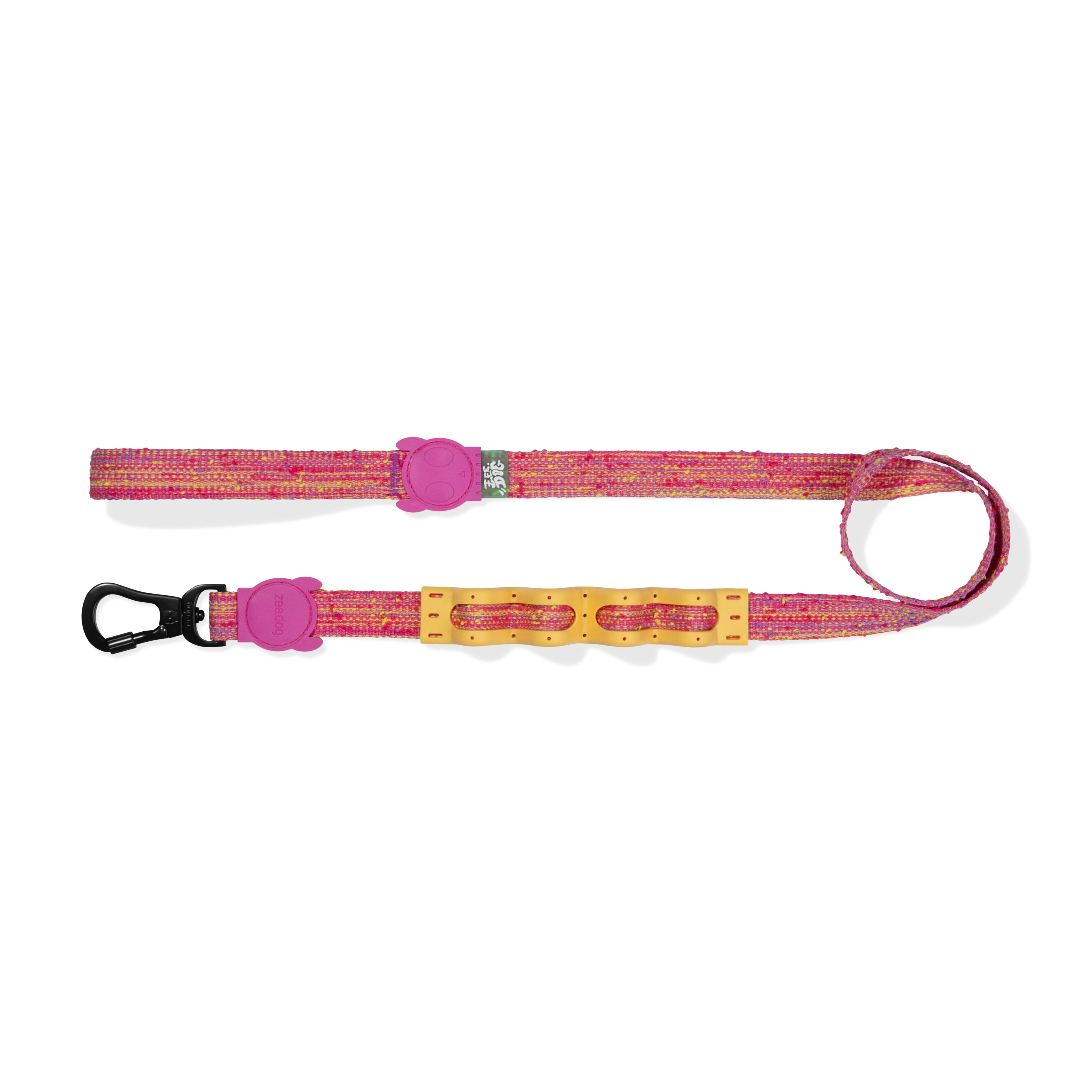 Fuse Chop Ruff Dog Leash