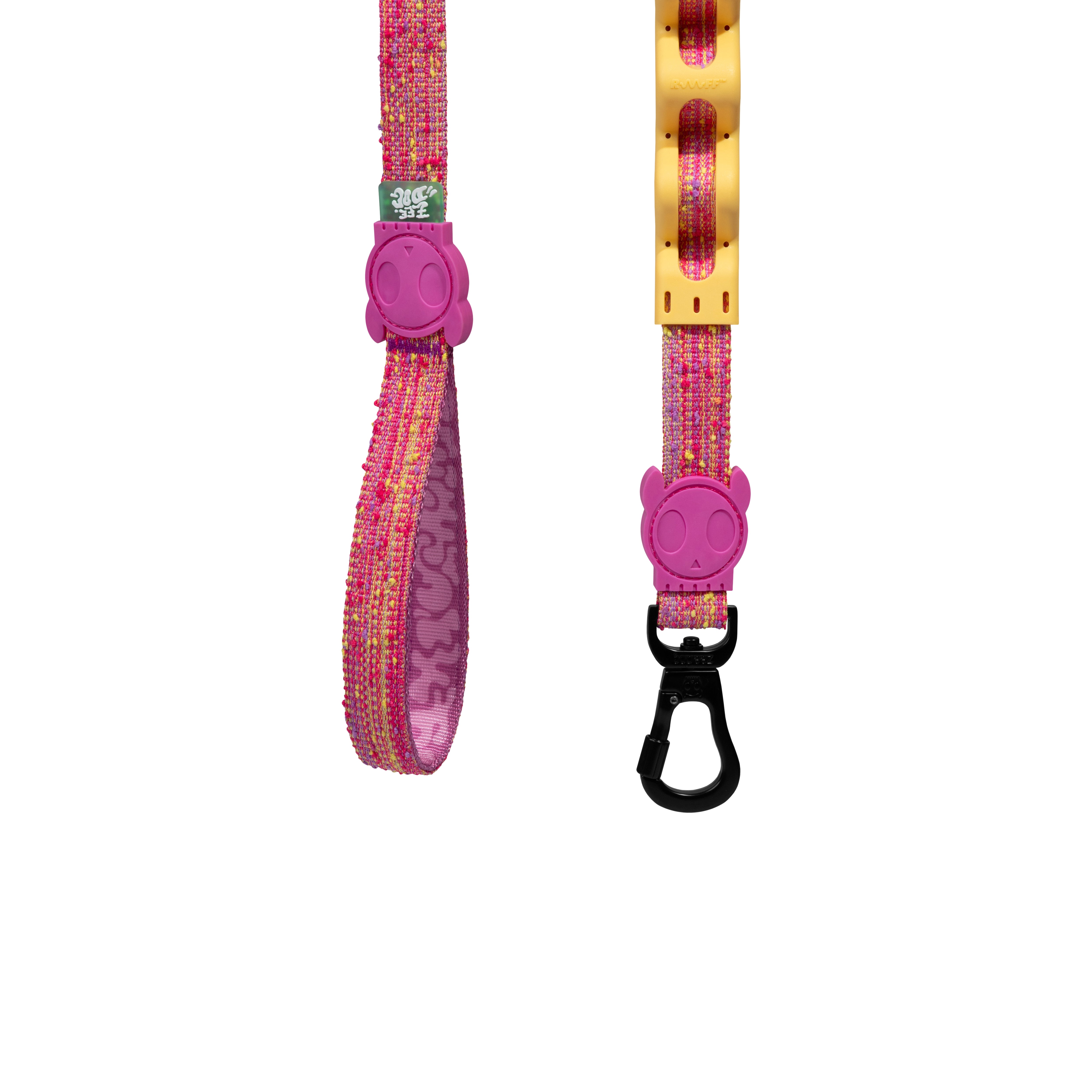 Fuse Chop Ruff Dog Leash