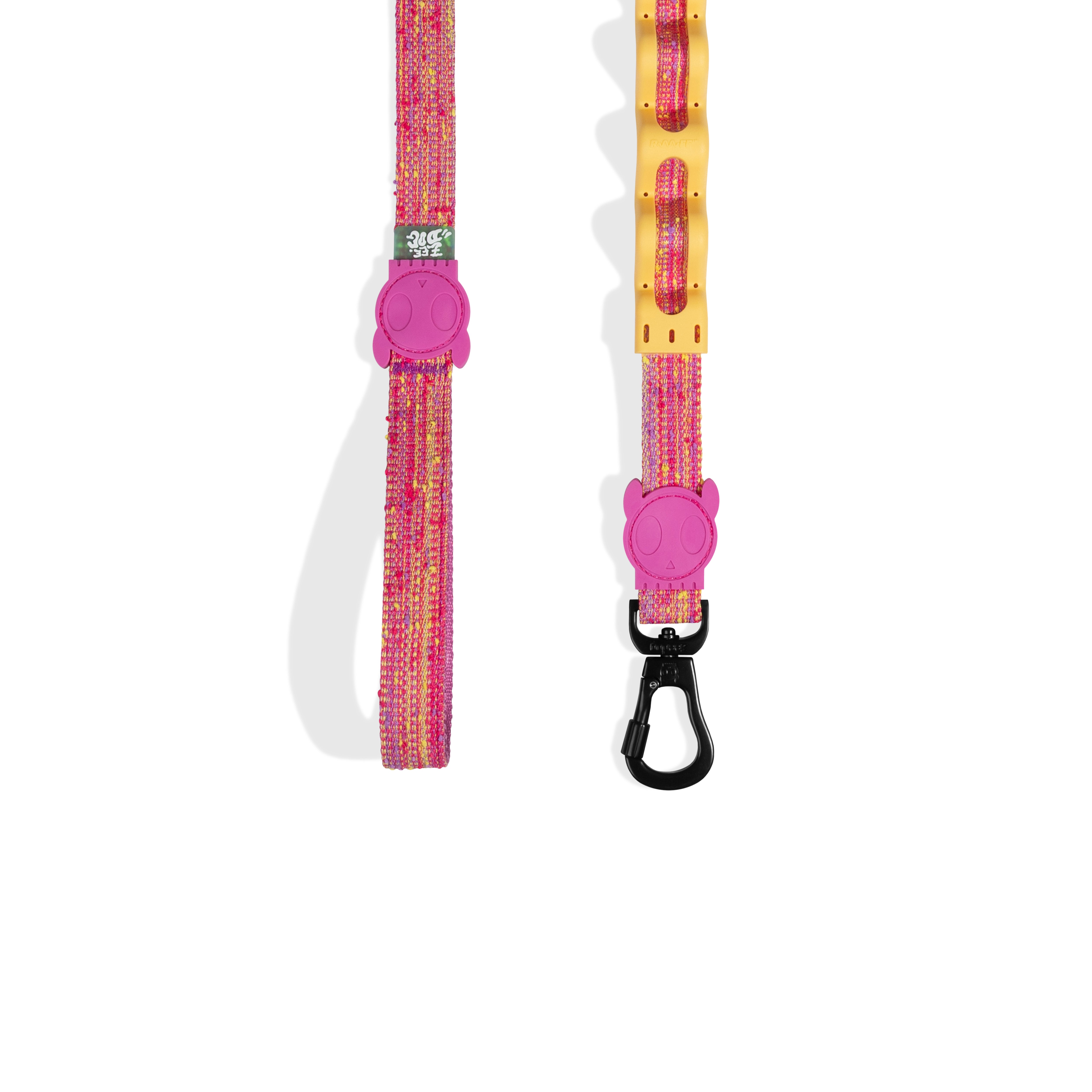 Fuse Chop Ruff Dog Leash