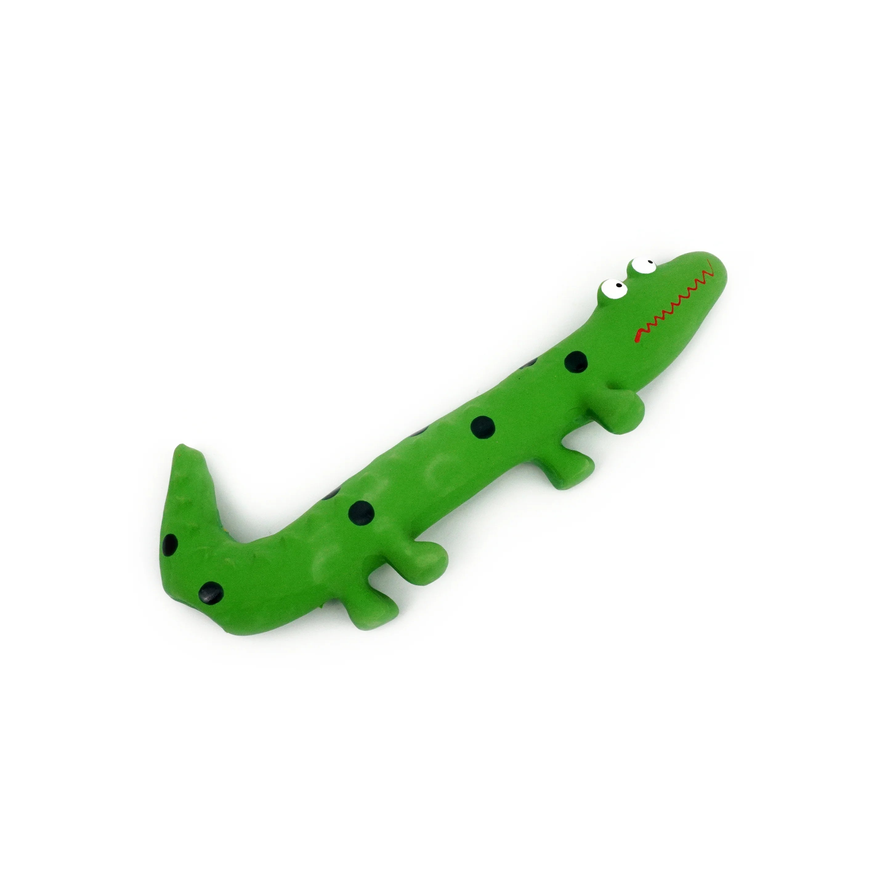 Spike! Lizard Latex Toy