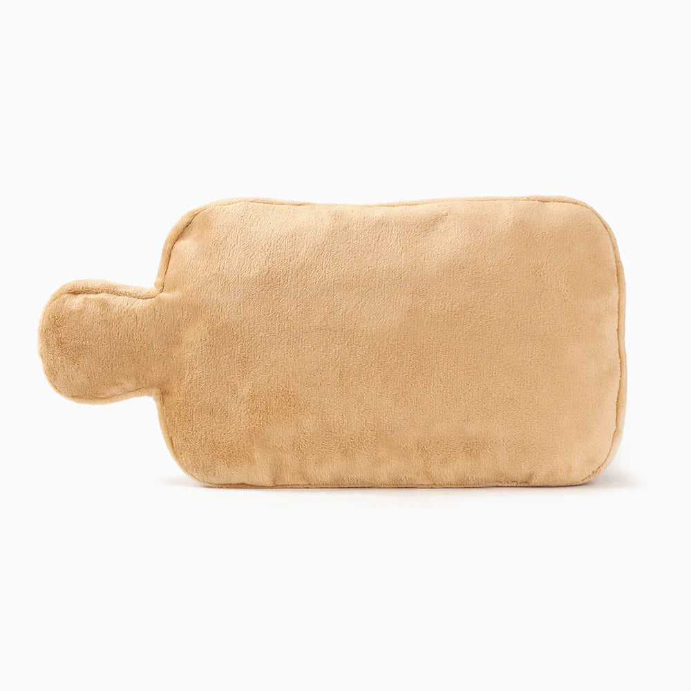 Happy Woofmas — Cookie Board Puzzle Hunting Toy