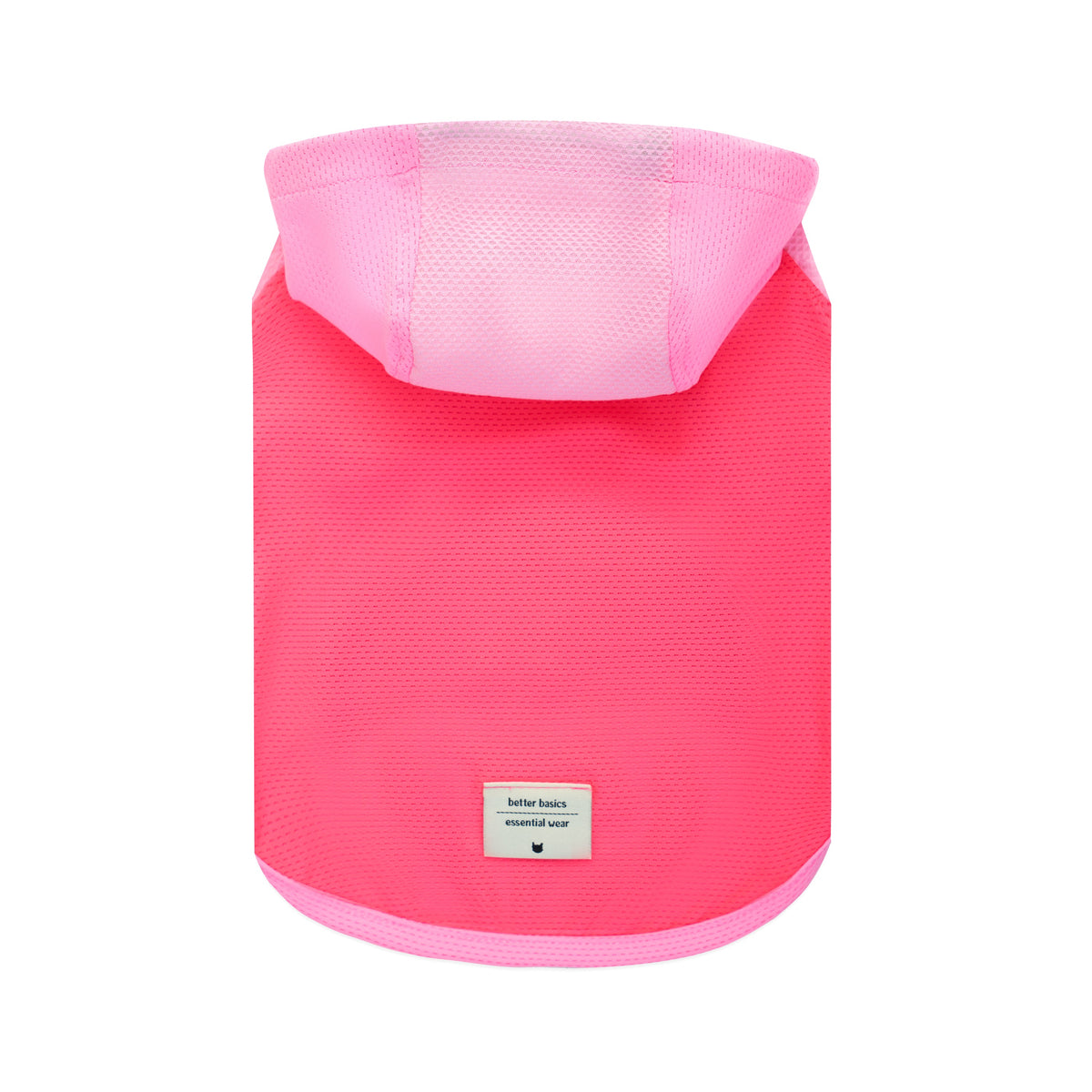 Hoodie Cooling Basics+ Berry Crush-1