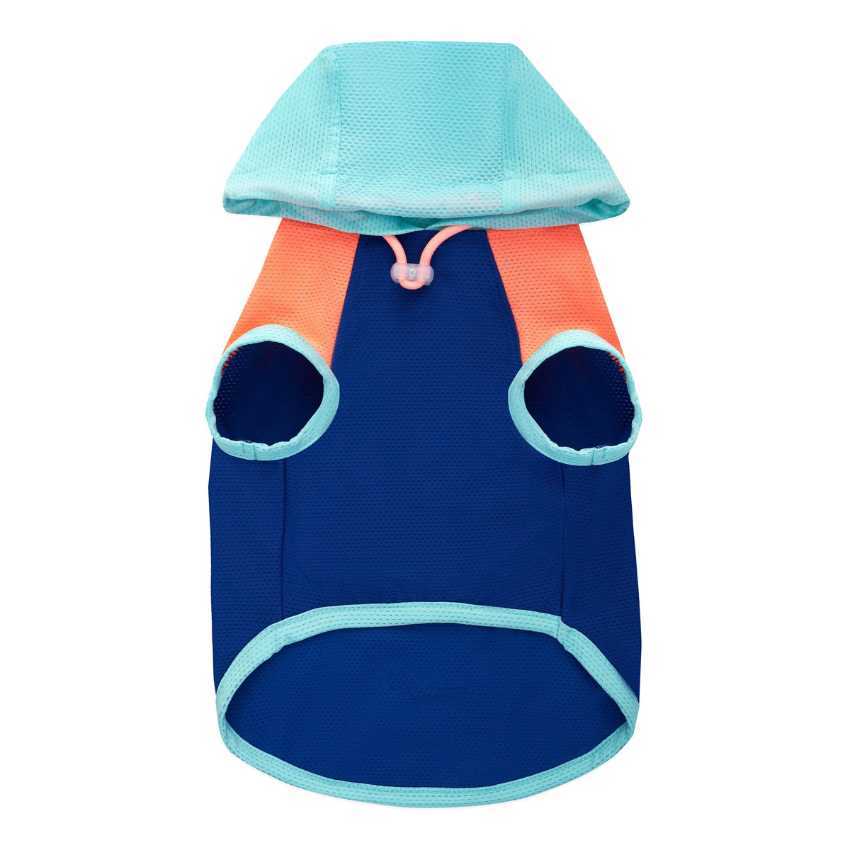 Hoodie Cooling Basics+ Blueberry Soda-2