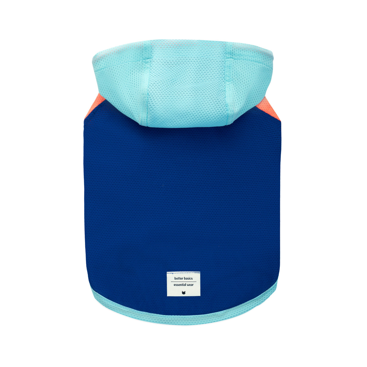 Hoodie Cooling Basics+ Blueberry Soda-1
